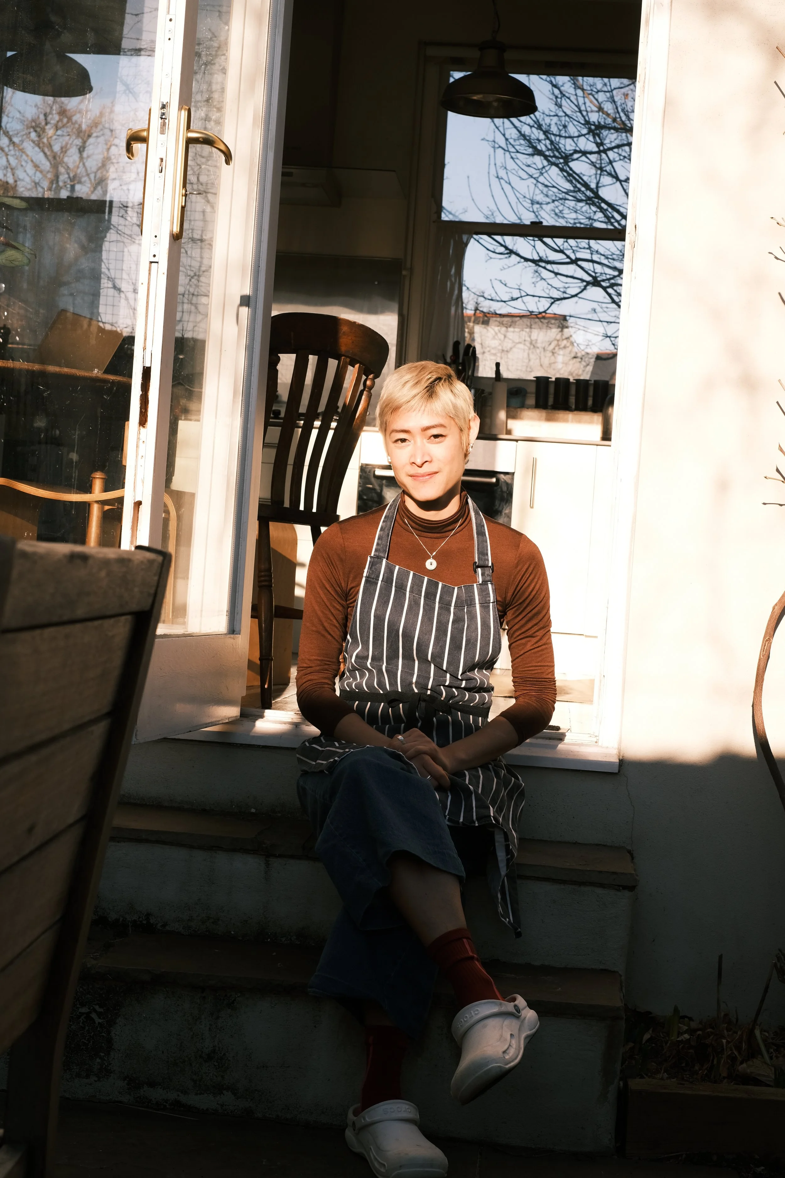 GoingPlaces: London-LuckyYu01.JPG