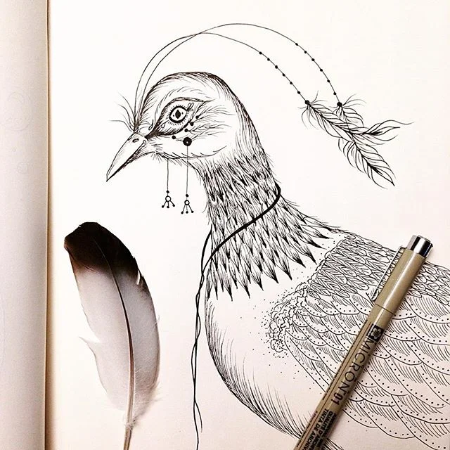 Pidgeon