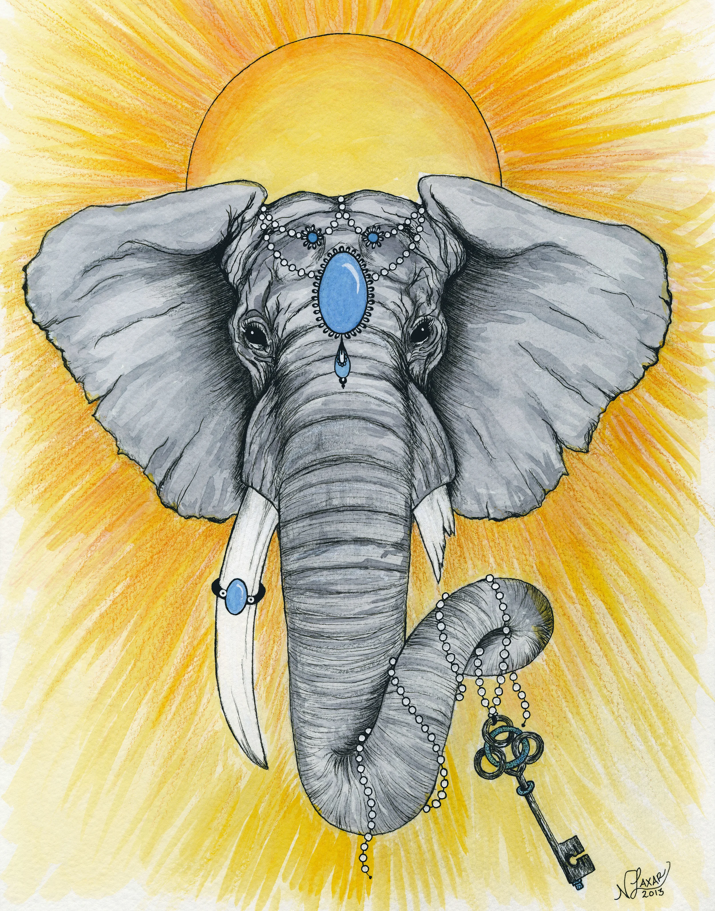 Elephant