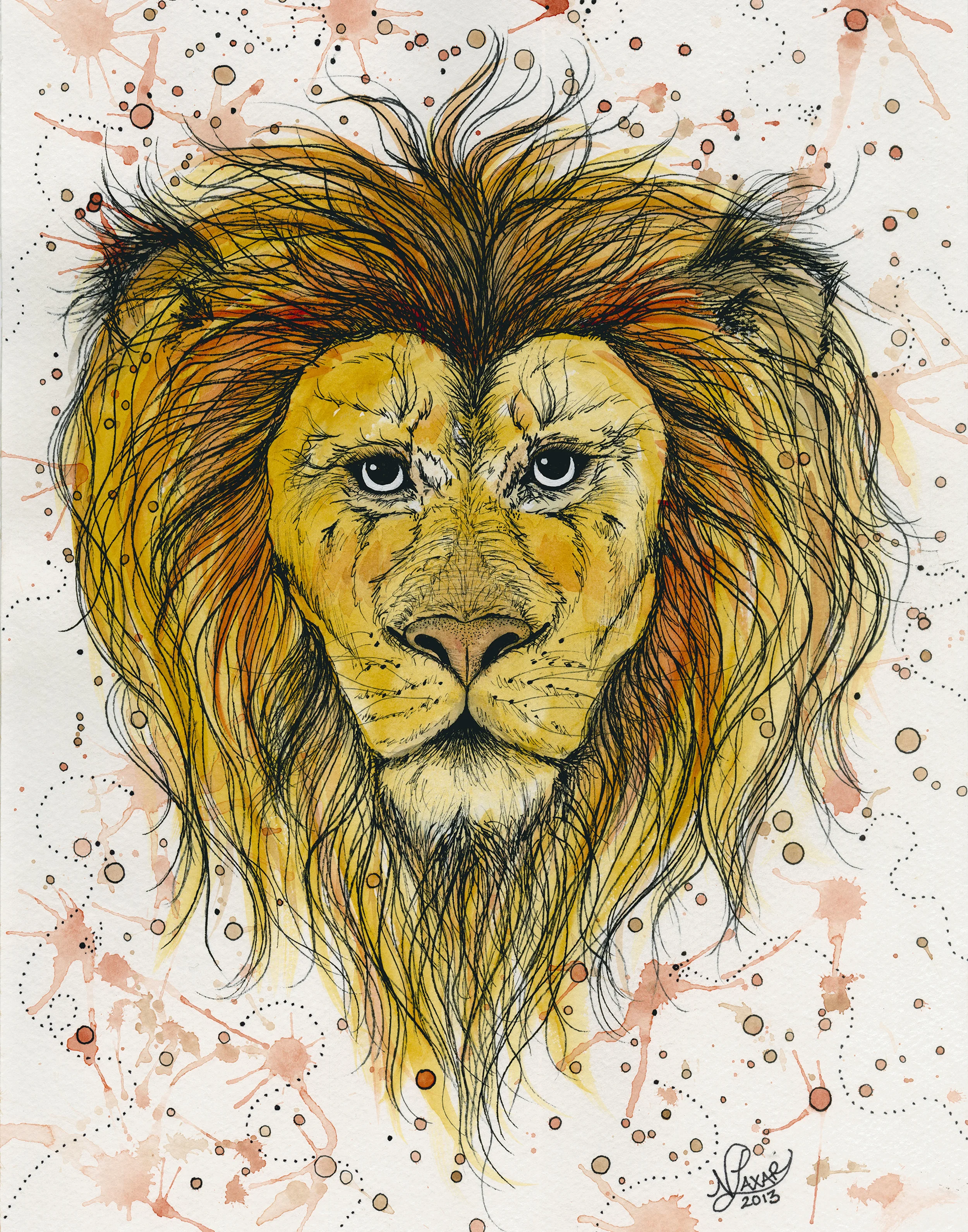 Lion