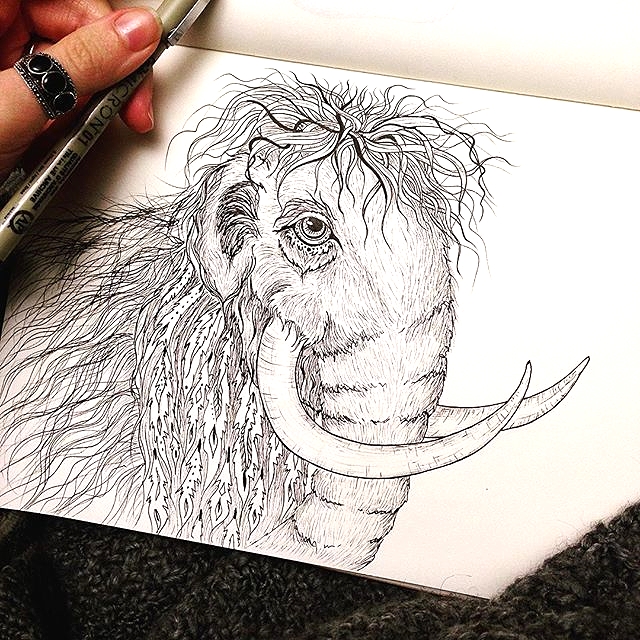 Mammoth