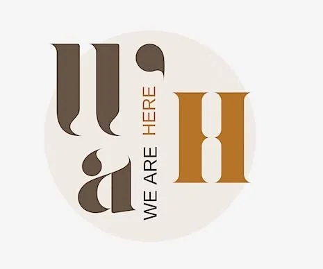 We Are Here Celebration