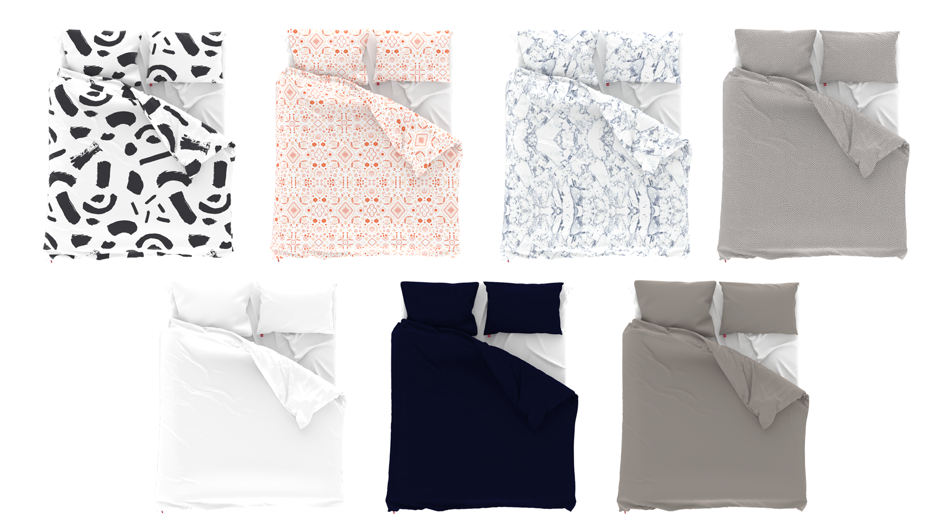 SPRING 2016 BEDDING COLLECTION