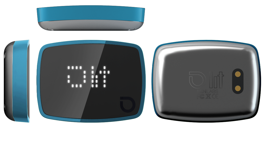 NZN LIT ACTIVITY MONITOR