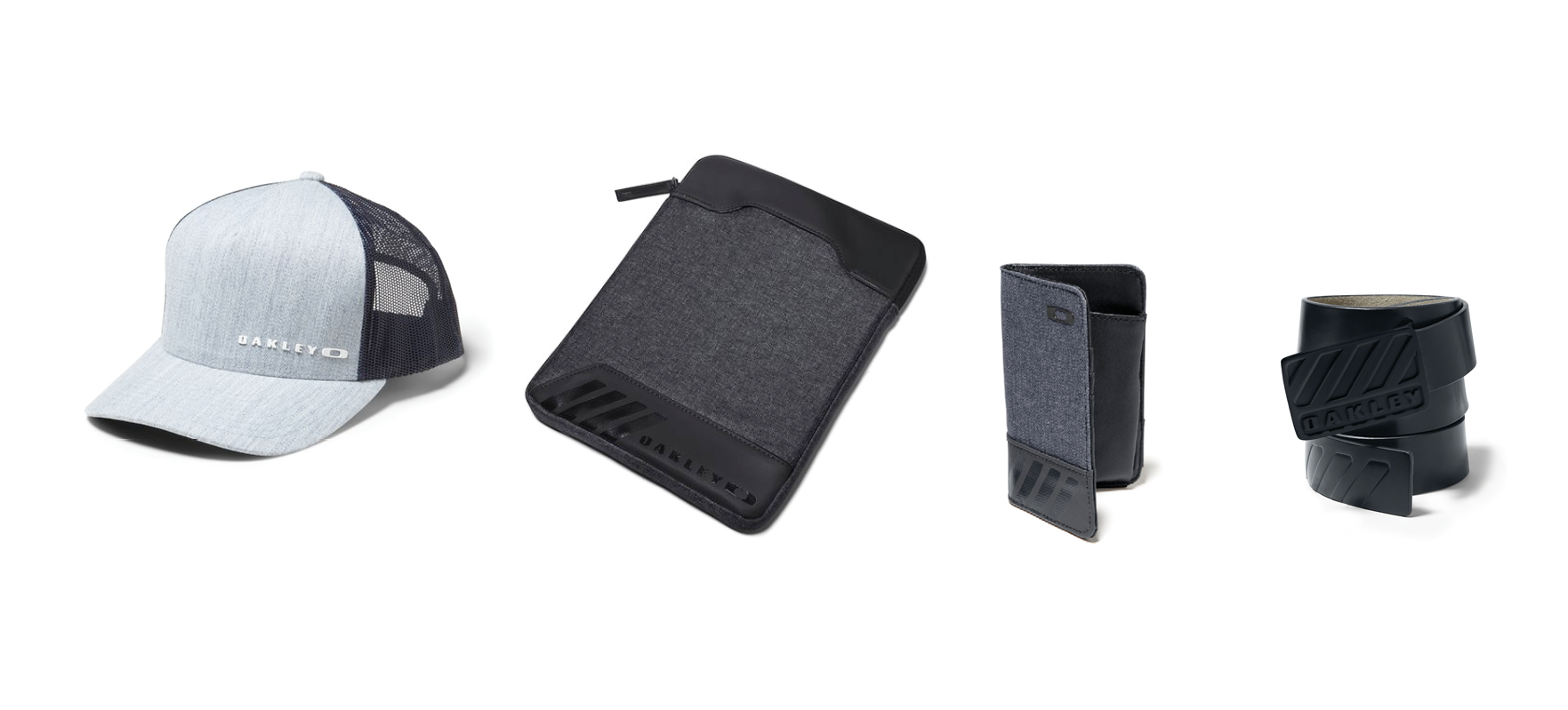 OAKLEY HALIFAX ACCESSORIES