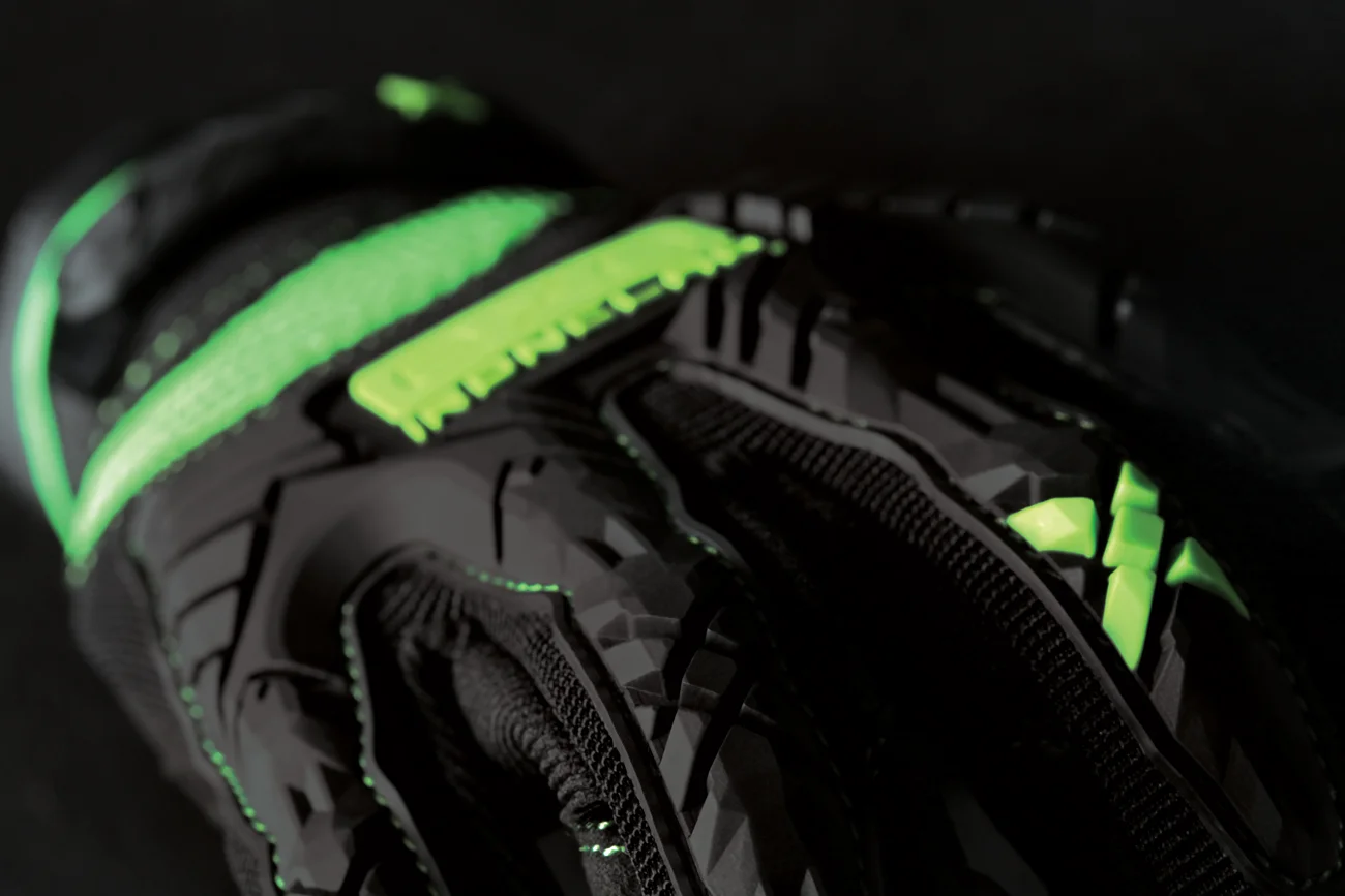 IRONCLAD EXO GLOVES