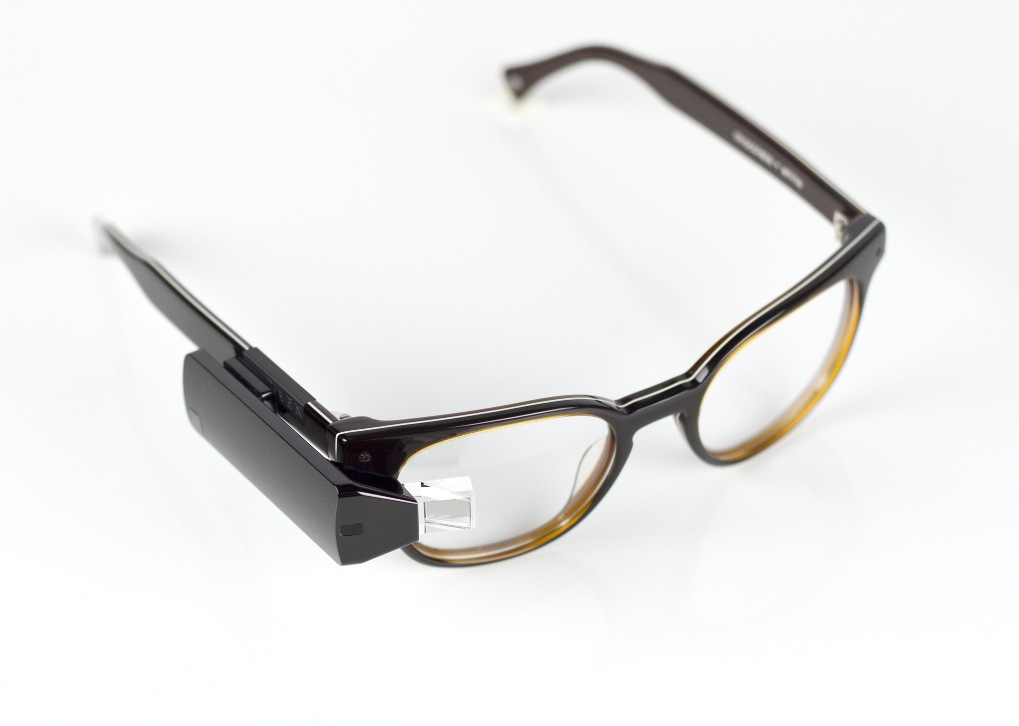 IRIS LIVE PERSONAL CAMERA & DISPLAY
