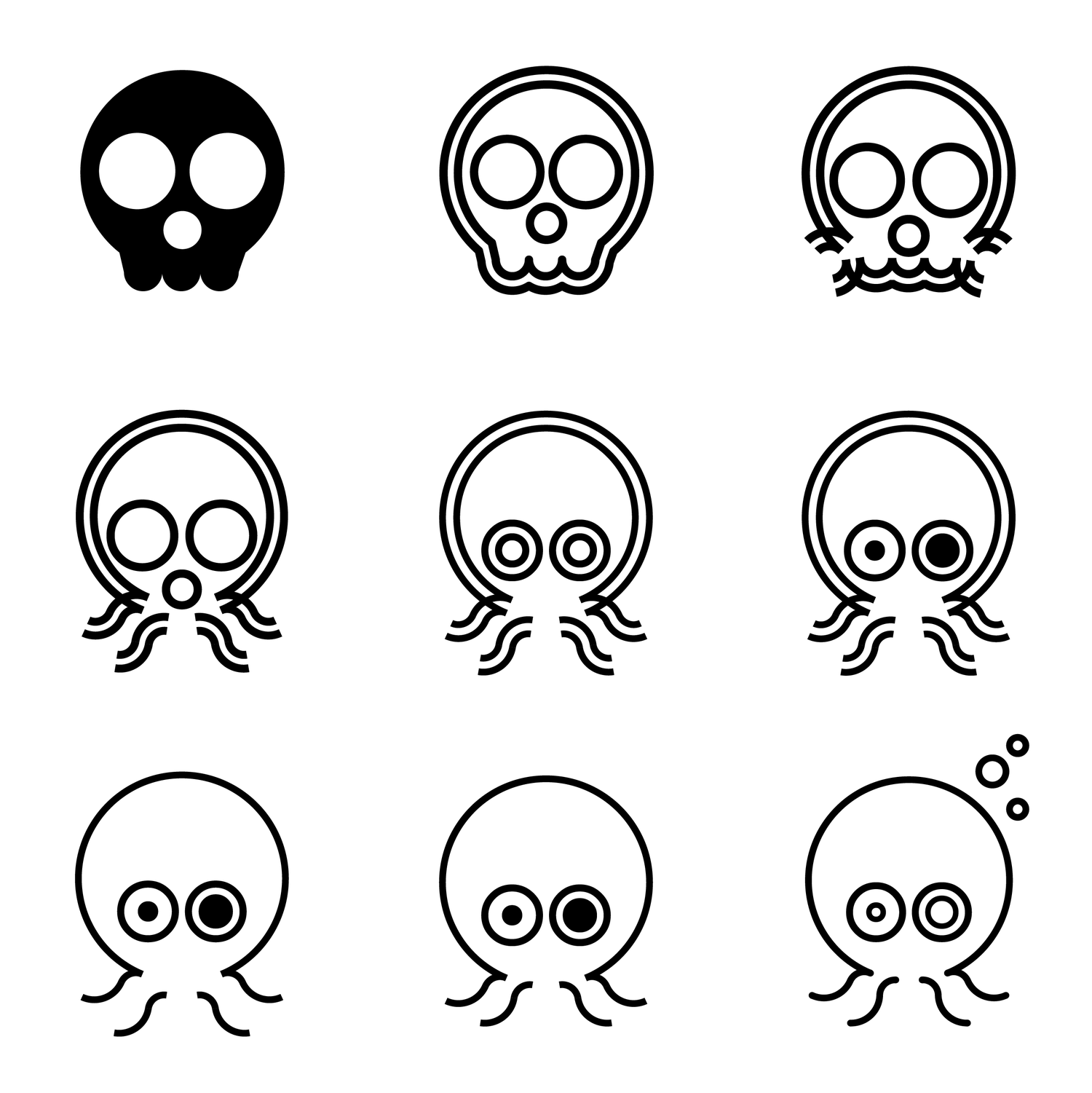 ICON DEVELOPMENT