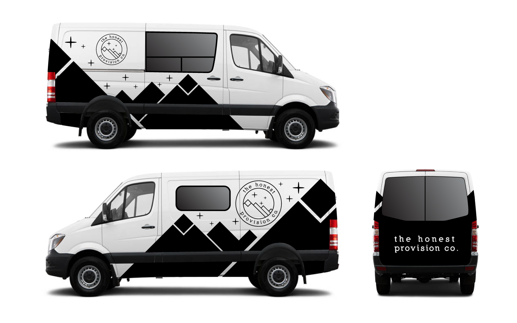 BRANDING APPLICATION