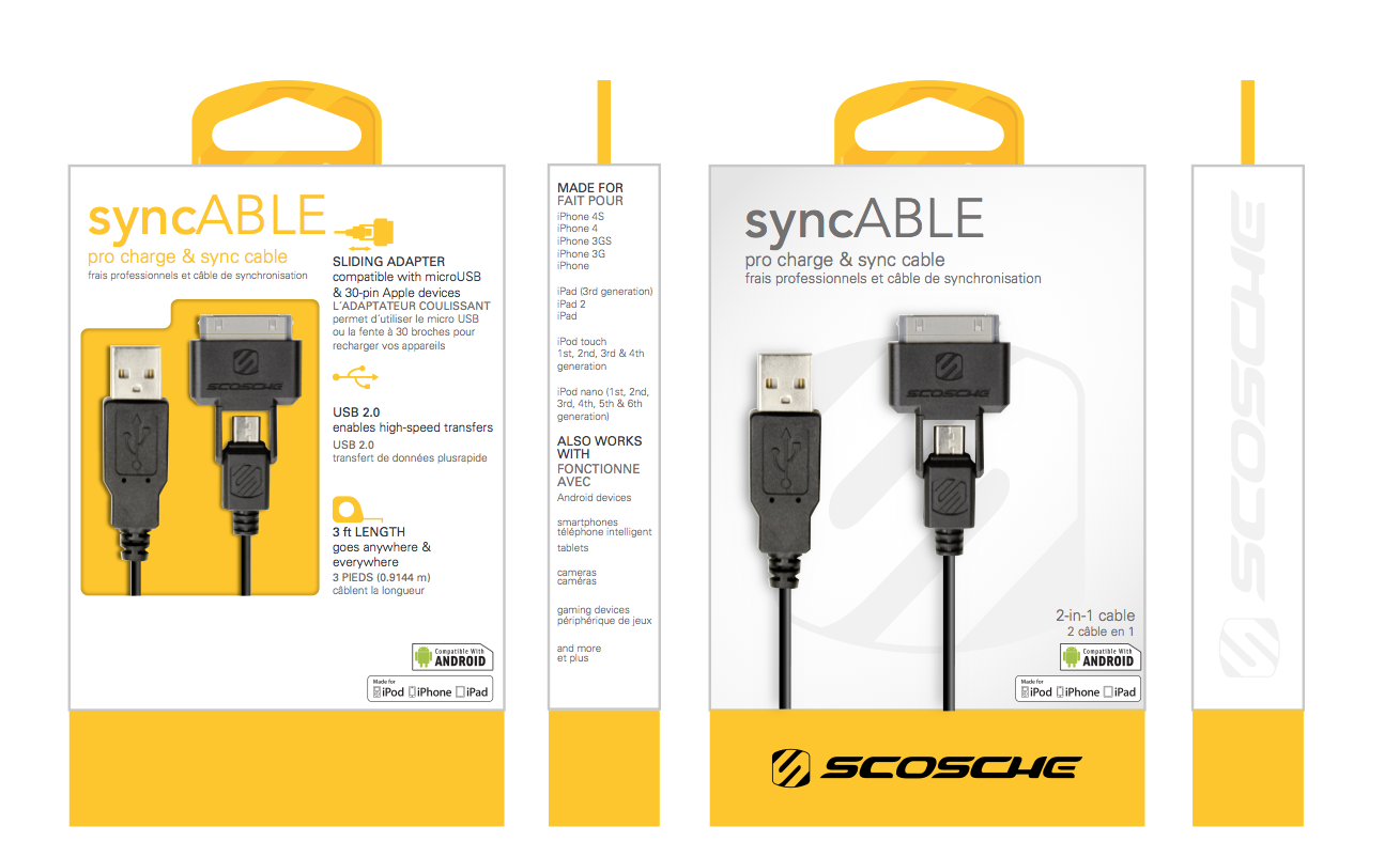 FINAL PACKAGING LAYOUT