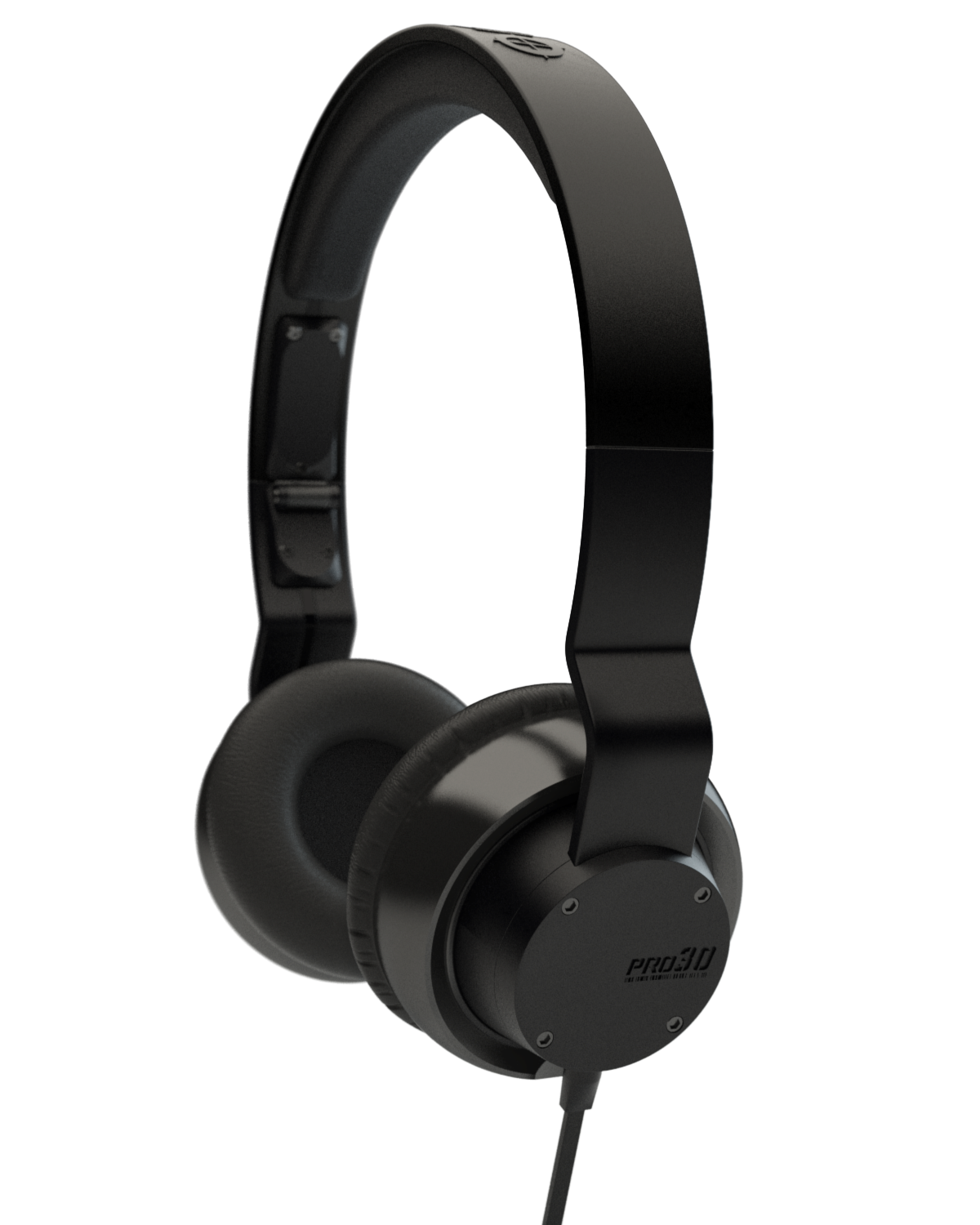 MUNITIO - Pro30 black.png