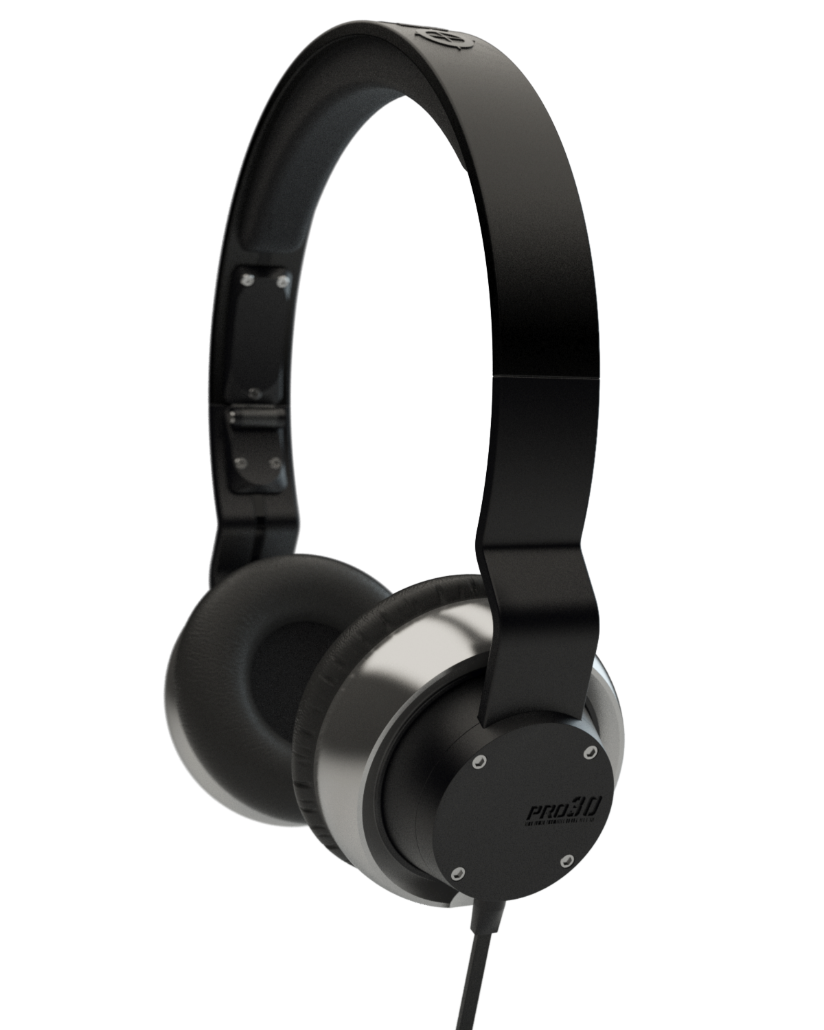MUNITIO - Pro30 silver.png