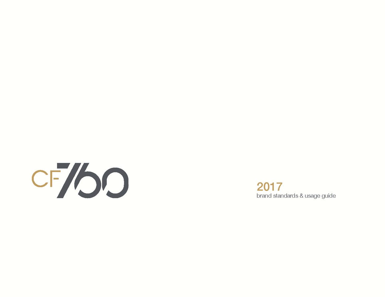 BRAND GUIDELINES
