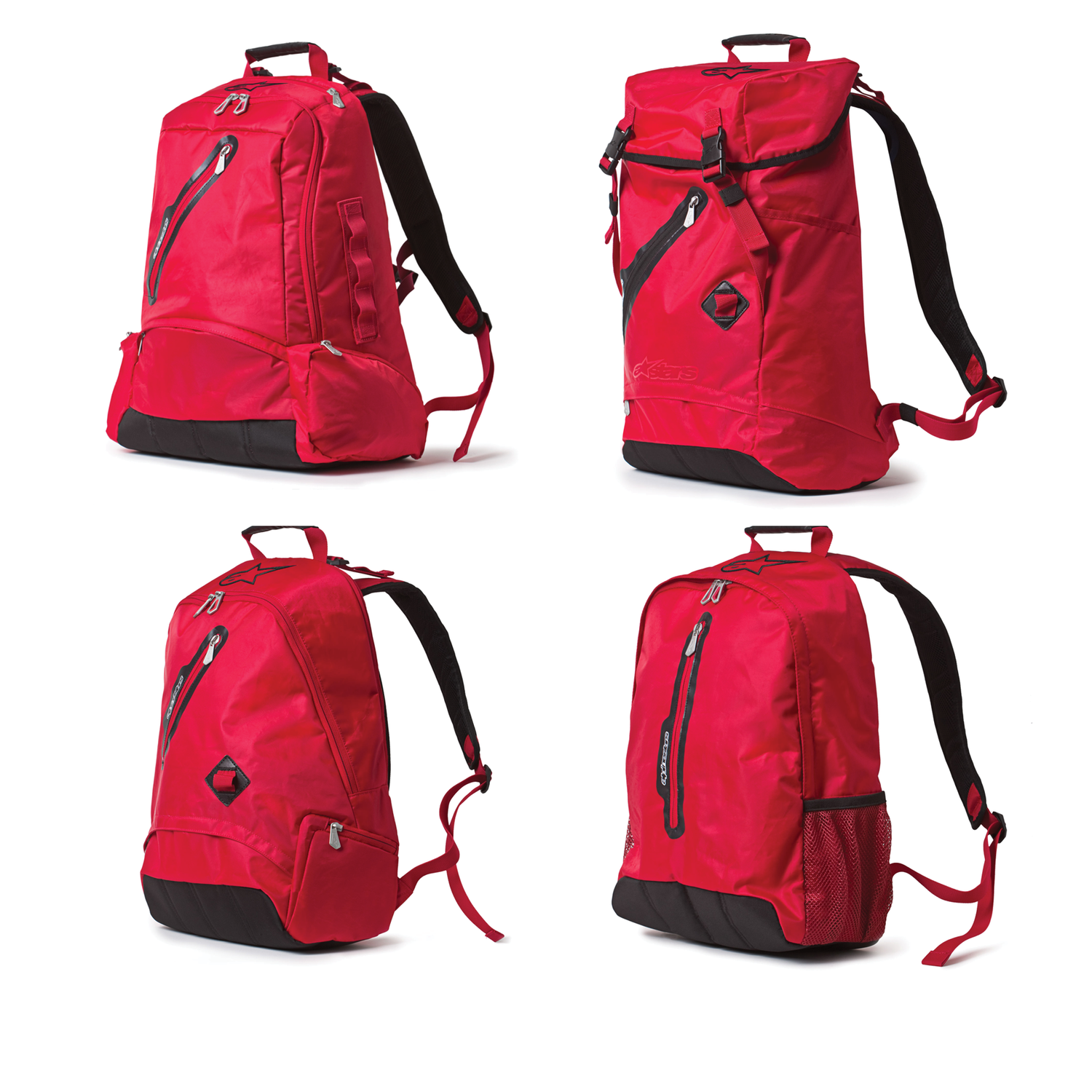 Lifestyle Series - Production Packs