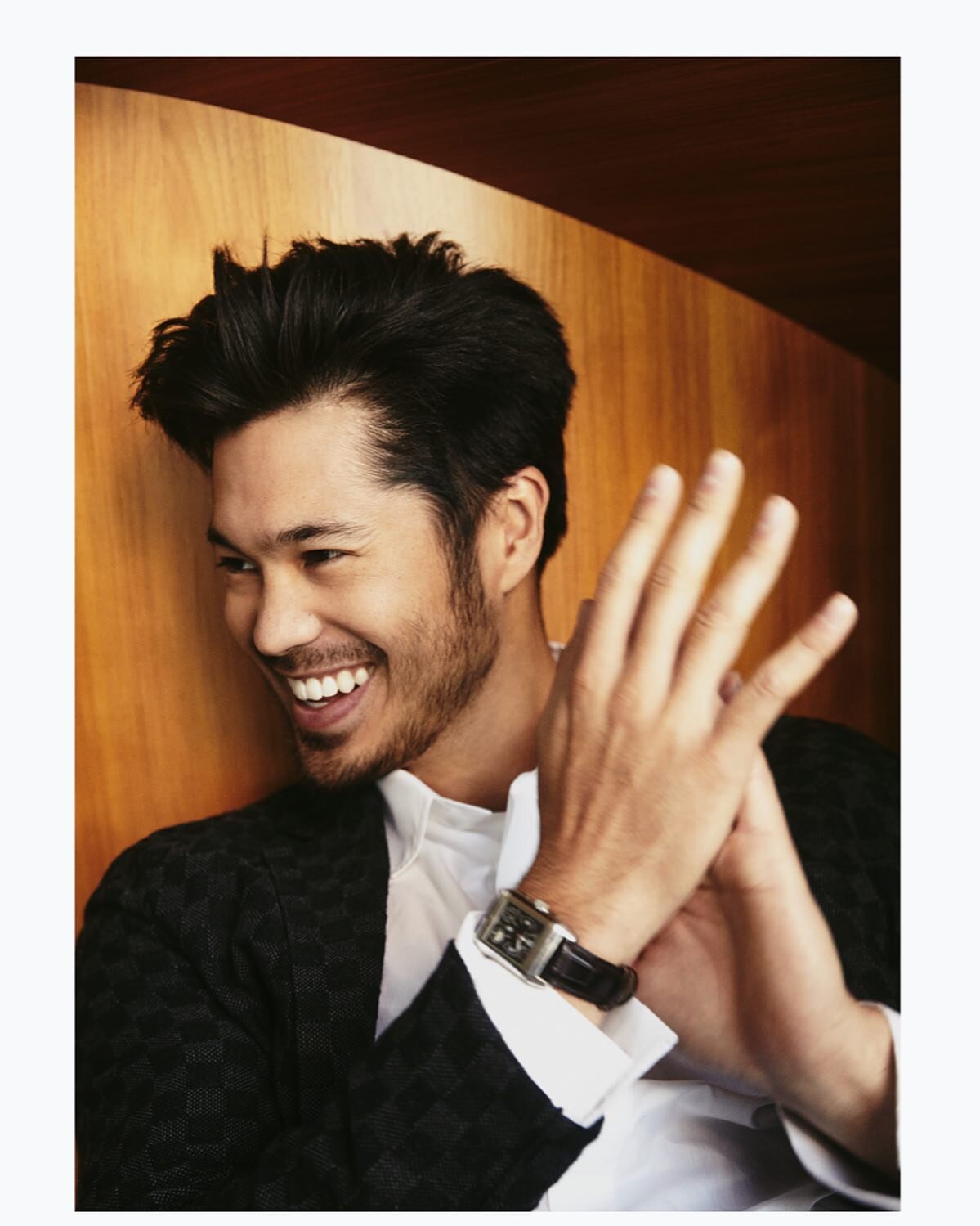 Happy Happy Birthday @rossbutler 
Photoshoot for March 2021 cover @esquire Best of the best team you can ever imagine ...⚡️✨🌟📸

.
.
.
Fashion director :@alexeykazakov13
Photographer : @johnymarlow
Grooming: @braidstudio

.
.
.
.
.
.

.
.
.
.
.
.

#