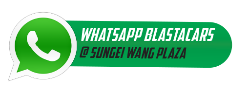 Whatsapp Contact Button for Blastacars Malaysia