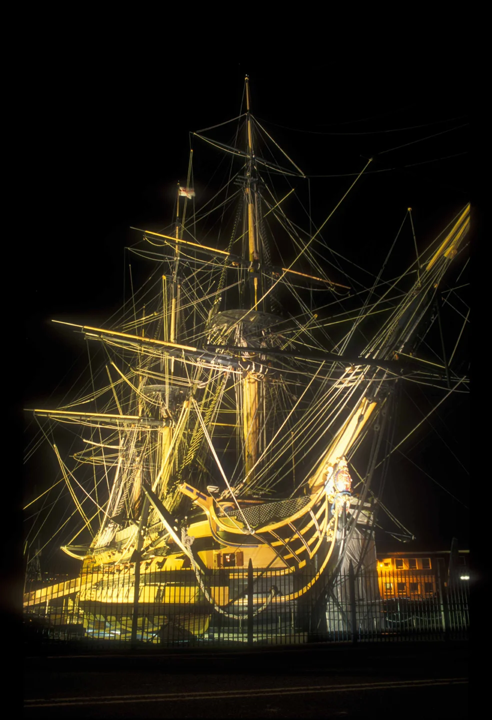 HMS Victory