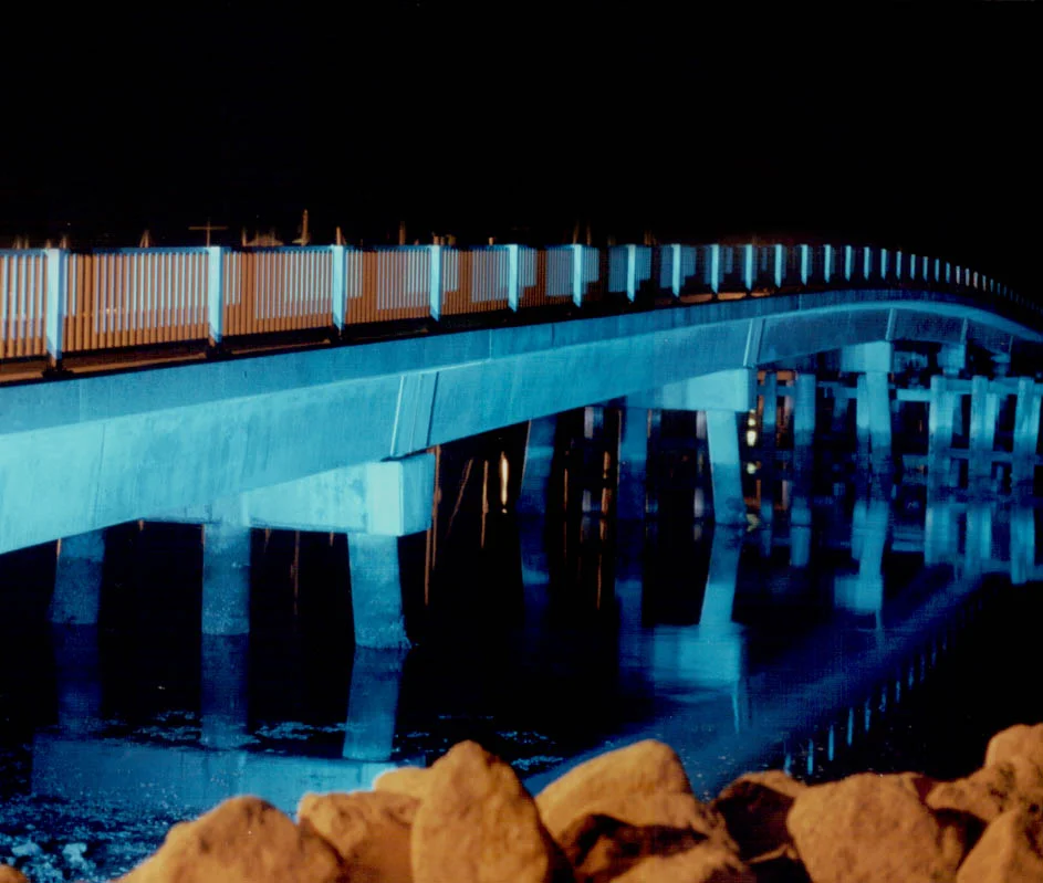 Haslar Bridge