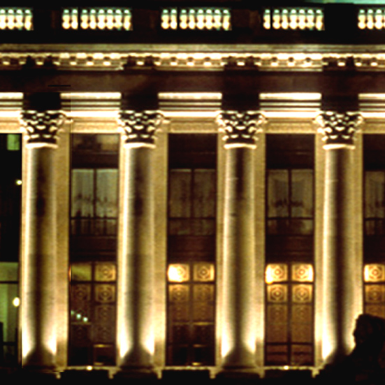 Portsmouth Guildhall