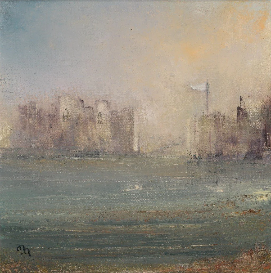 Maria Noonan-McDermott, Shared Histories I 