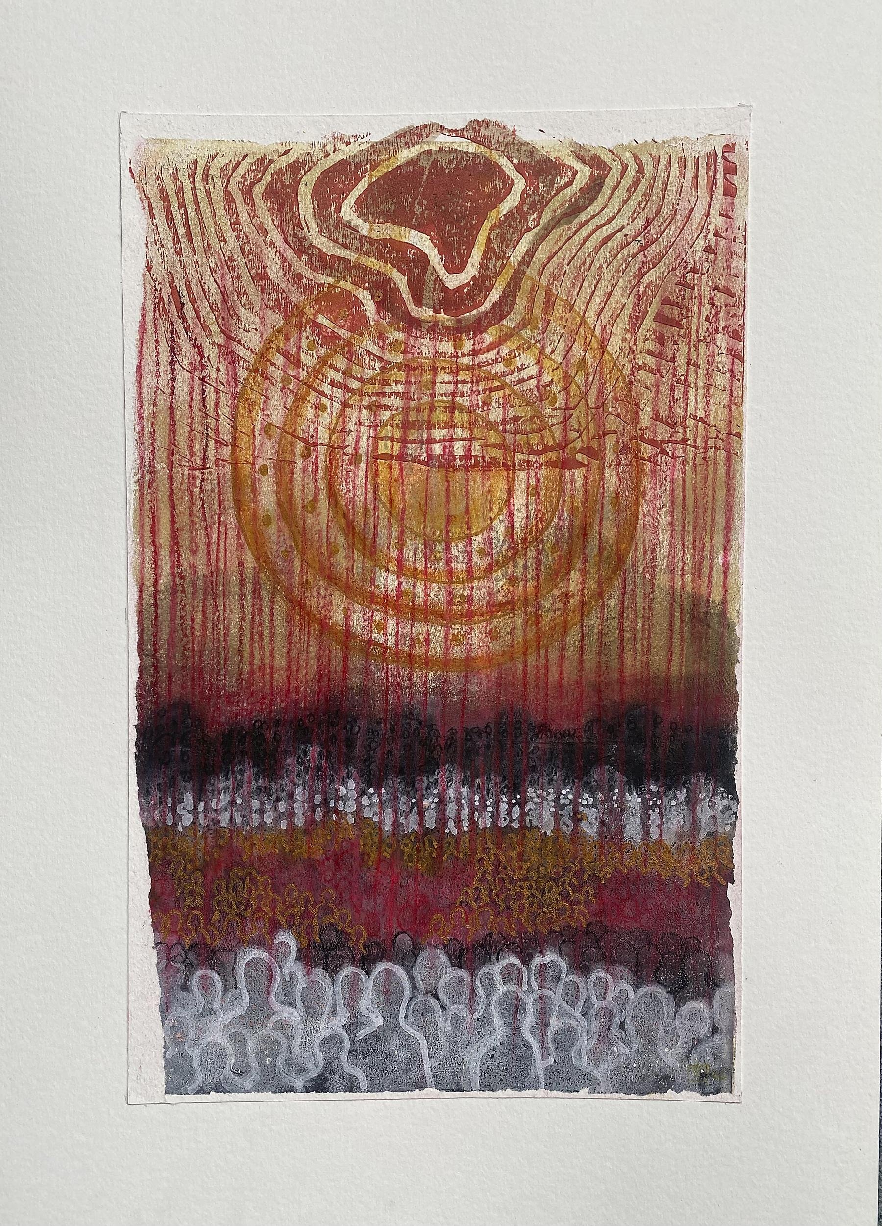 Jobson, Rebecca - 'Ancestors'