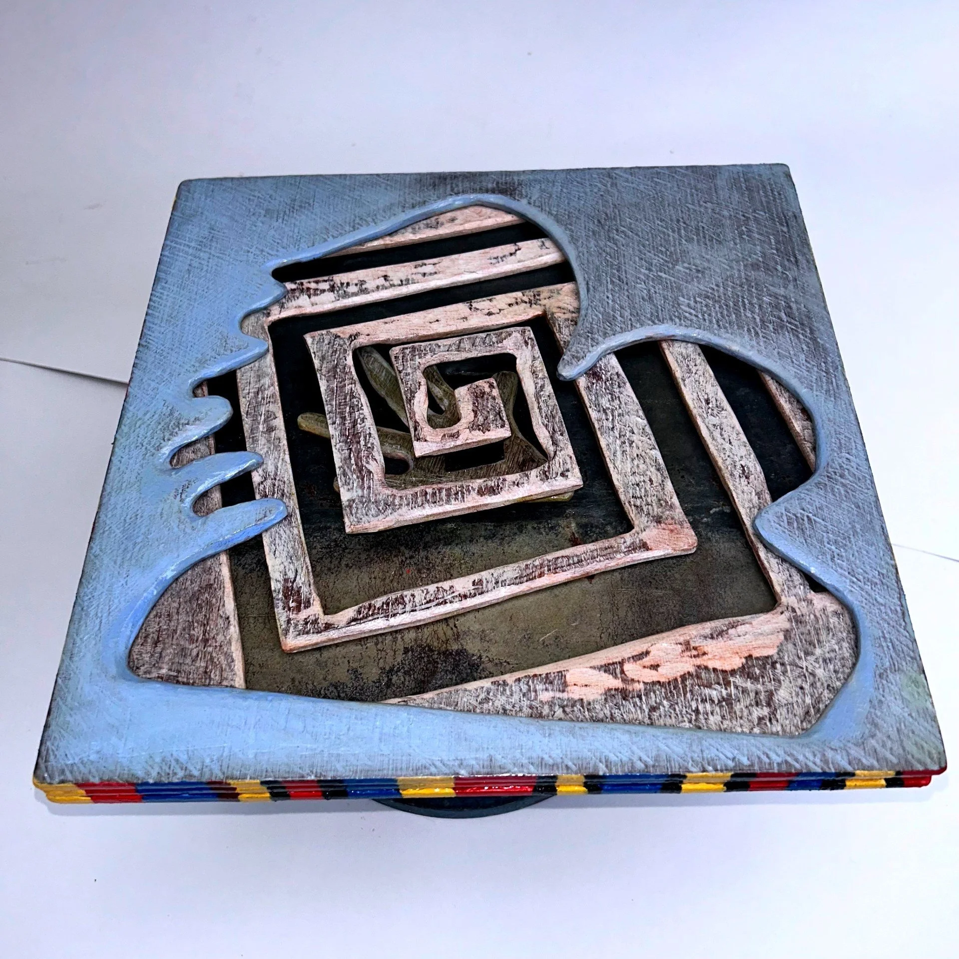 Cunningham-Bell, Sara - Ireland within Europe-Europe Within