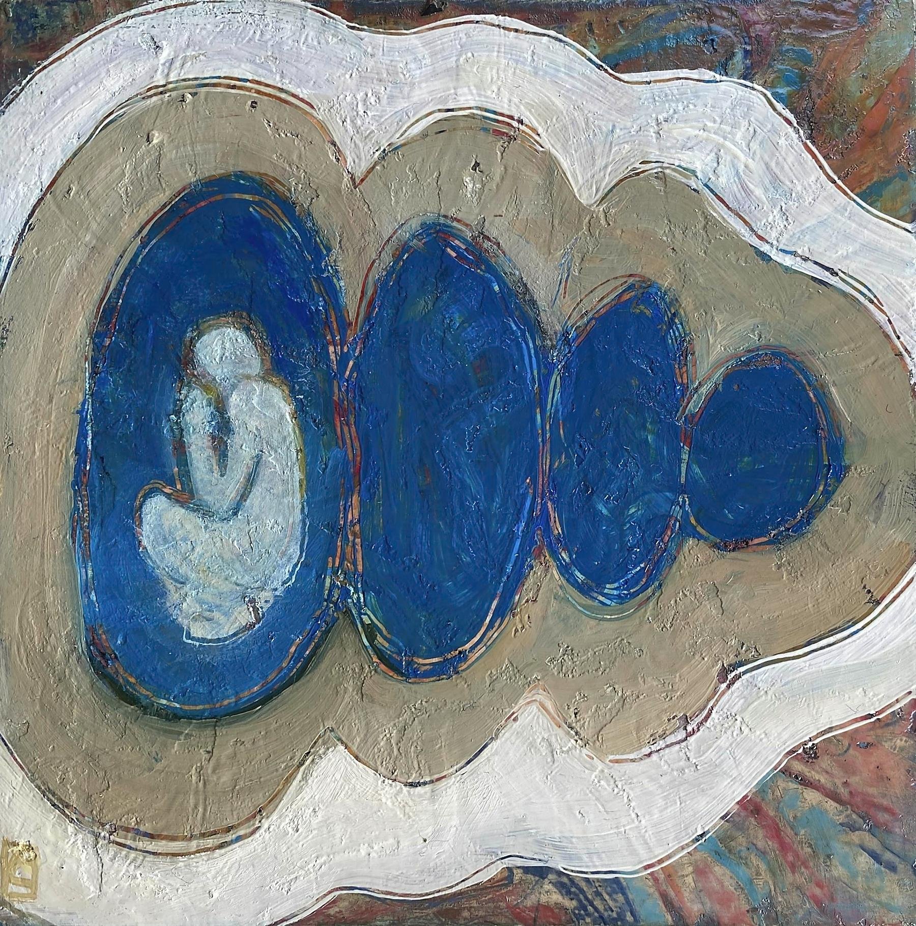 Jobson, Rebecca - 'Rebirth'