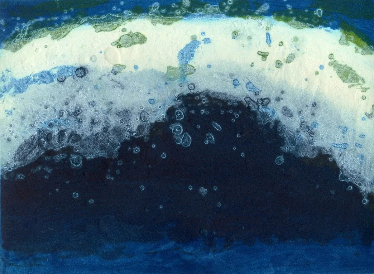 O'Dowd, Gwen - 'Tonn Study 1'