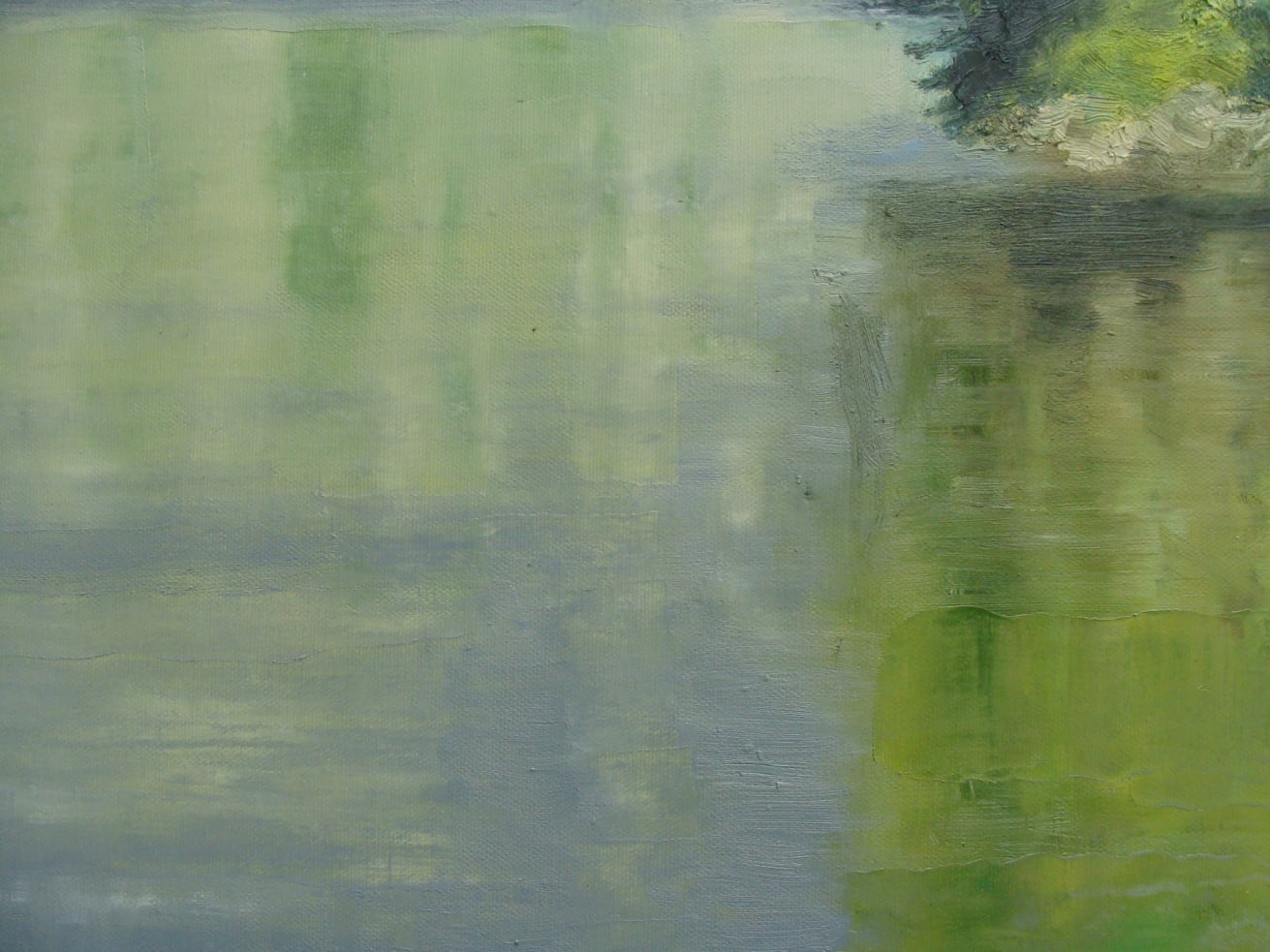 River Nore, summer iv 