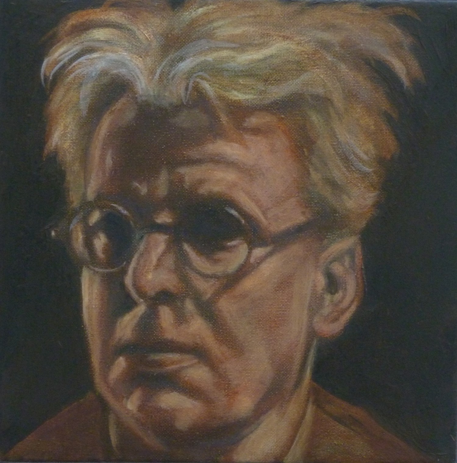 Yeats 