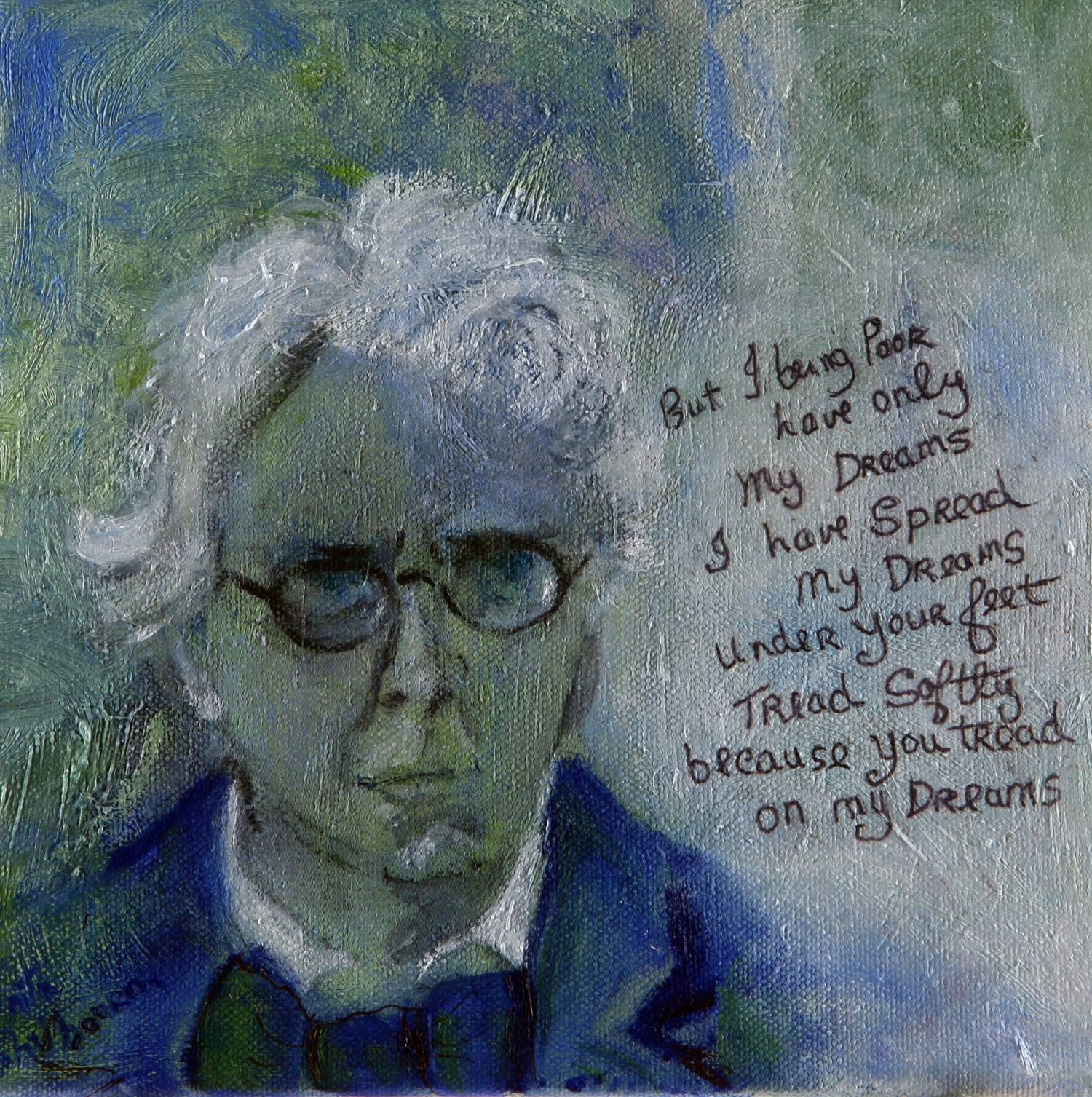 W.B. Yeats