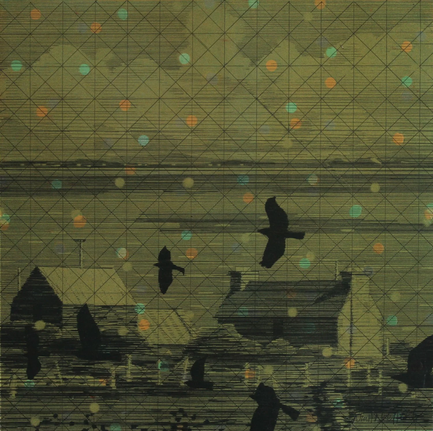 crows 