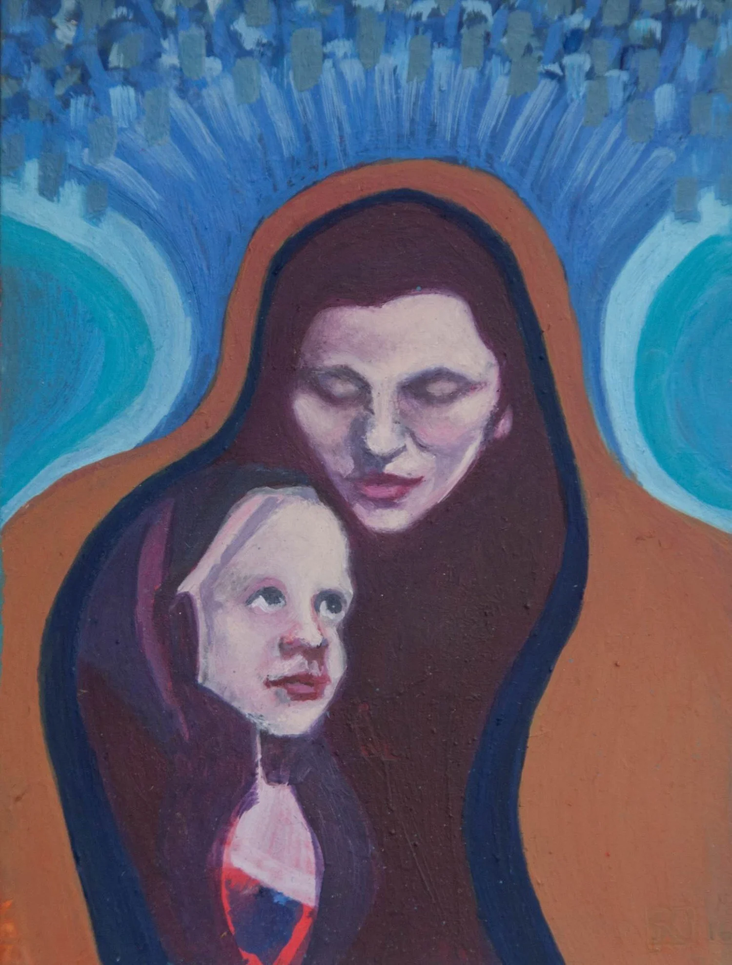Shelter - Rebecca Jobson