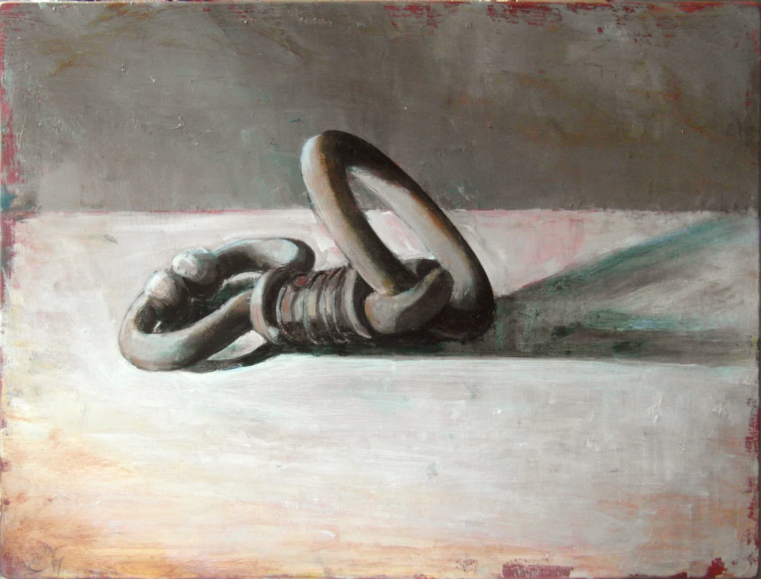 Control - Clive Bright