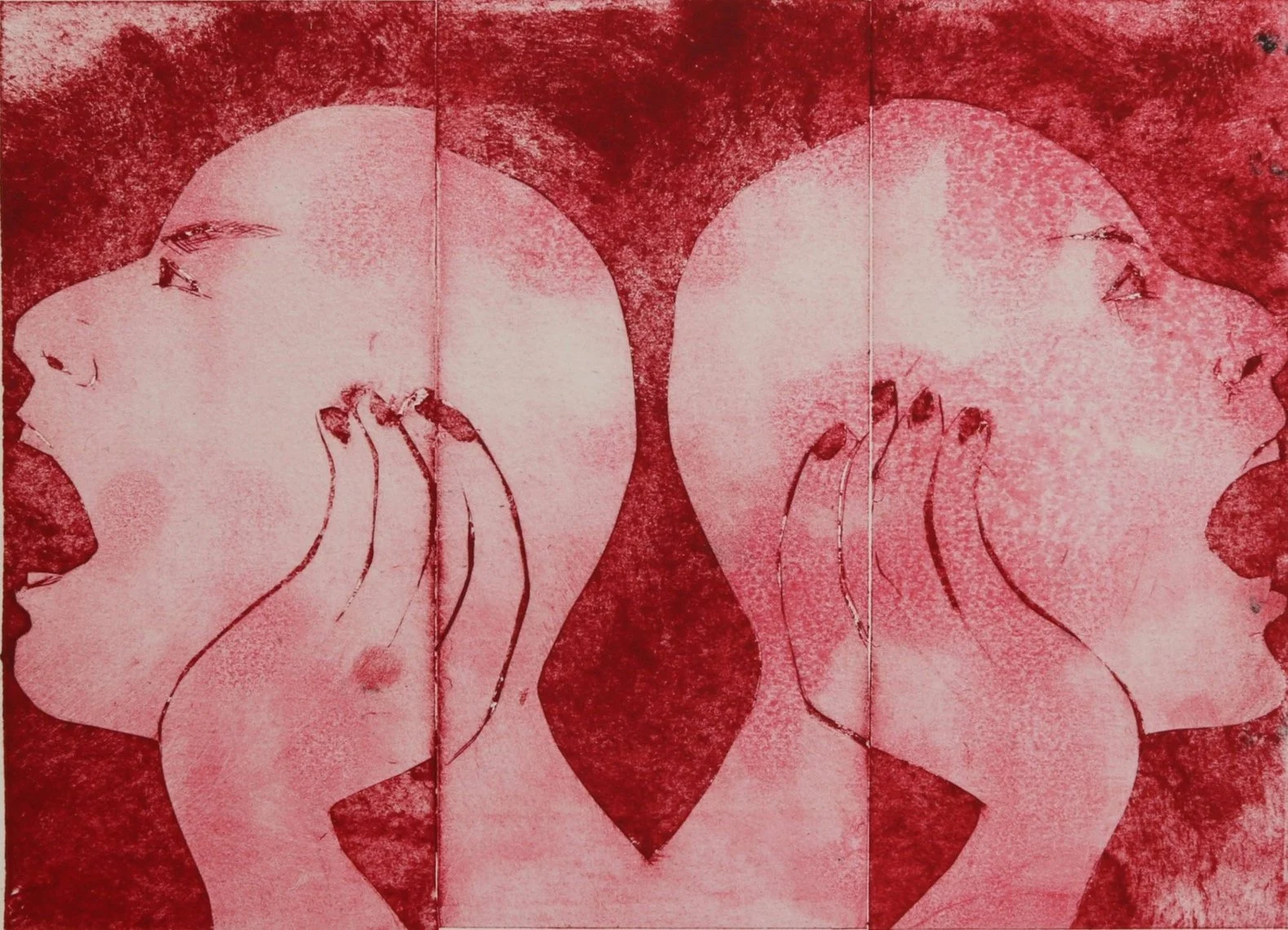 Peppard Imelda -  Is Anyone Listening II