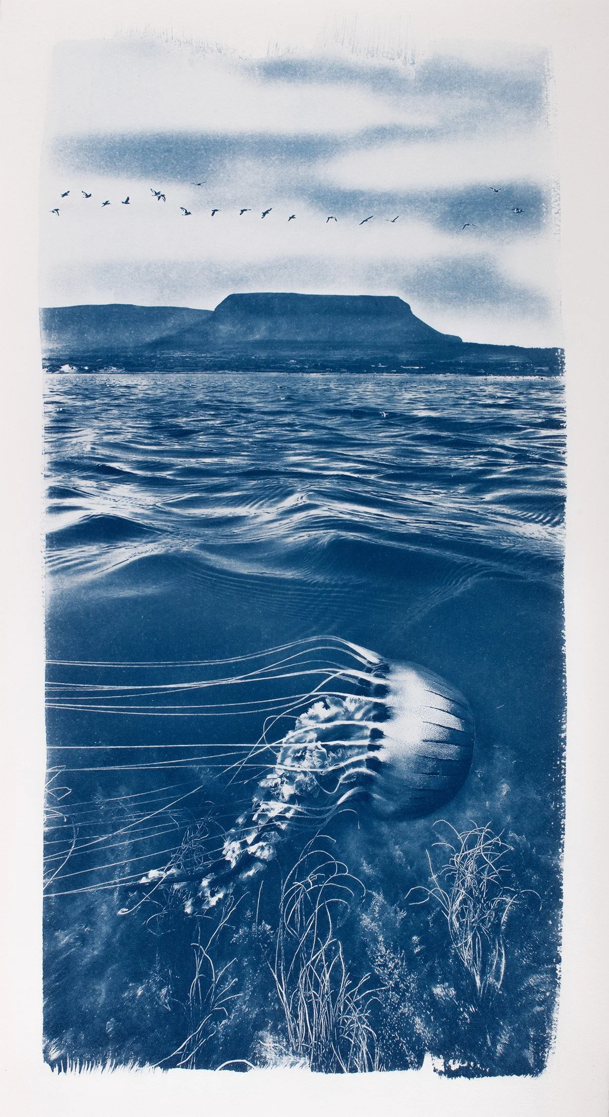 Rachel Martin, “Below Benbulben”, 51 x 31 cm, €350, 2026, Edition of 10.jpg