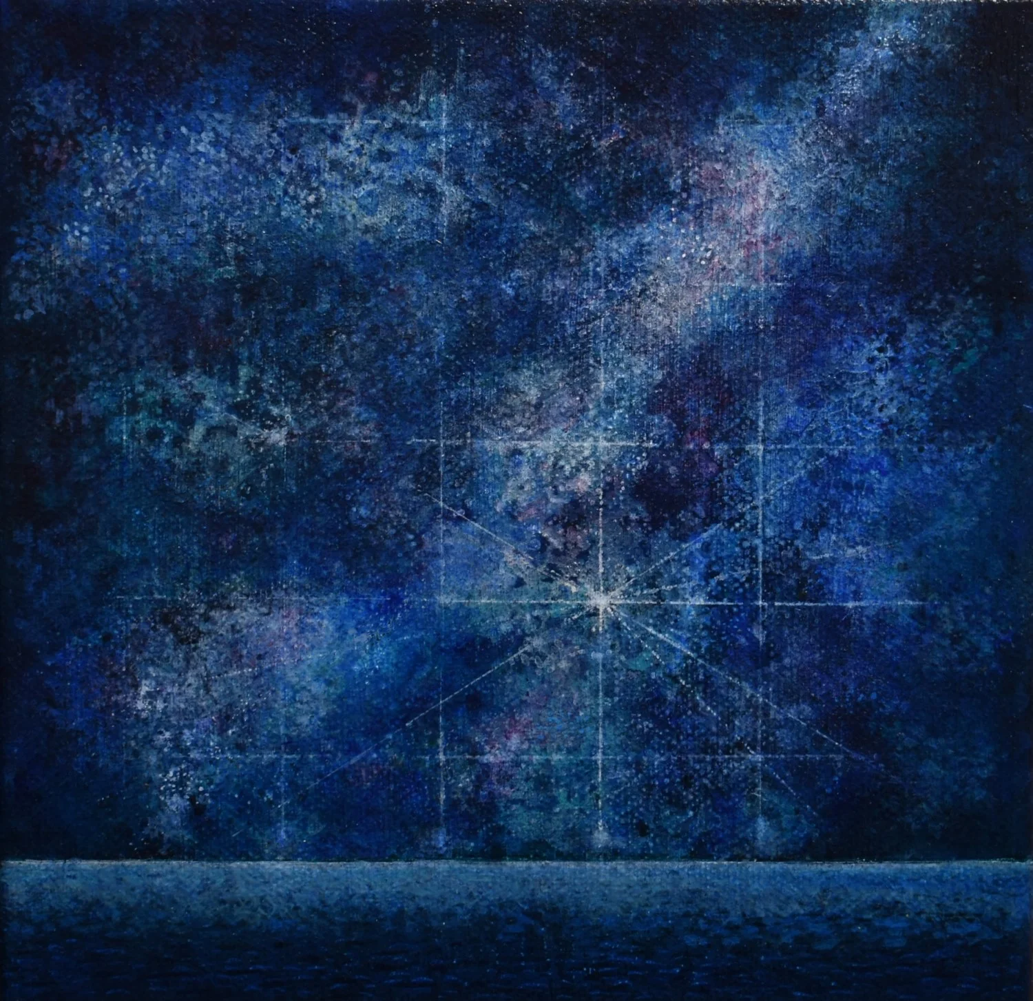 A lonely impulse of delight - Catherine Mac Conville