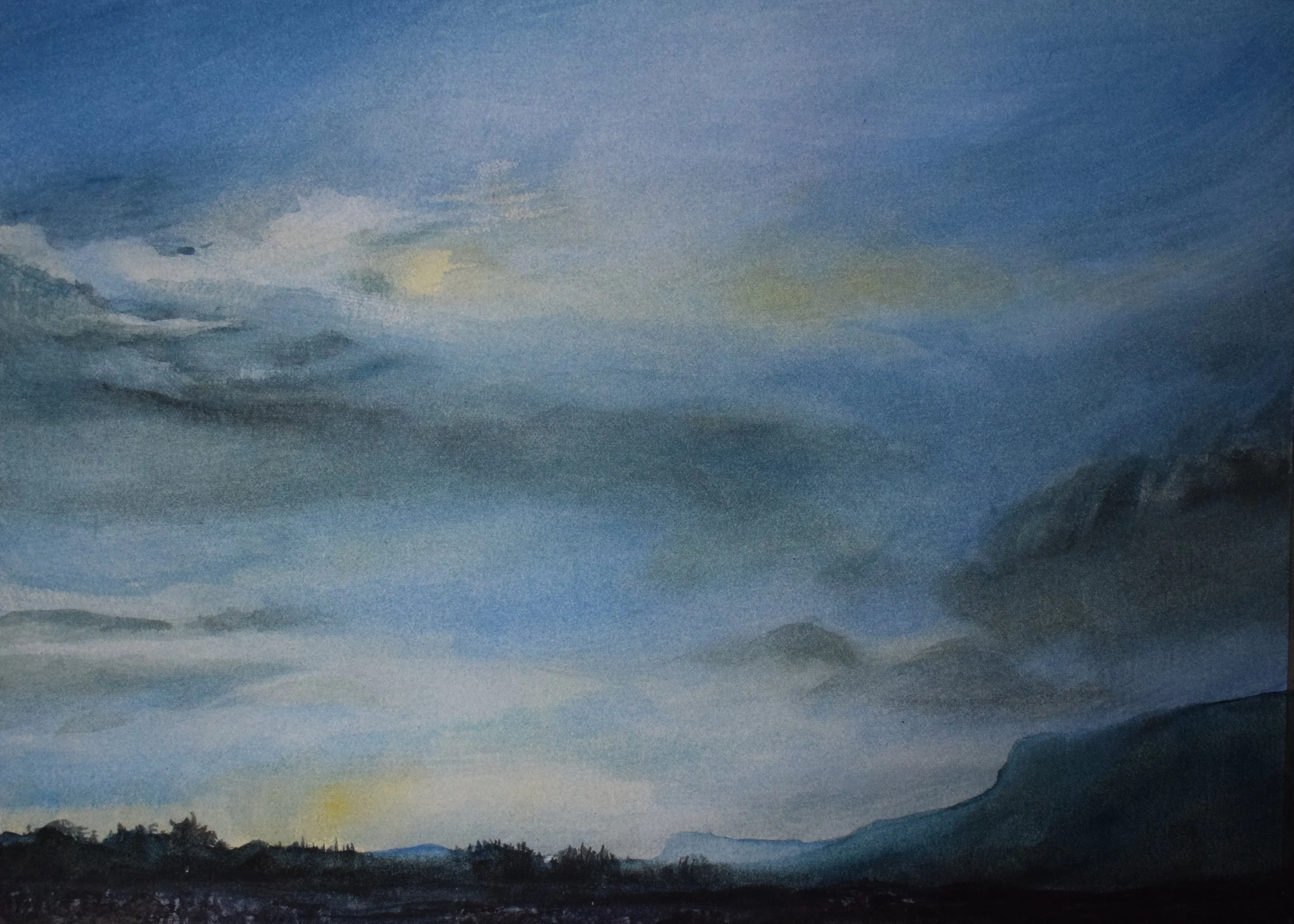 Gentle Start - Aideen Connolly