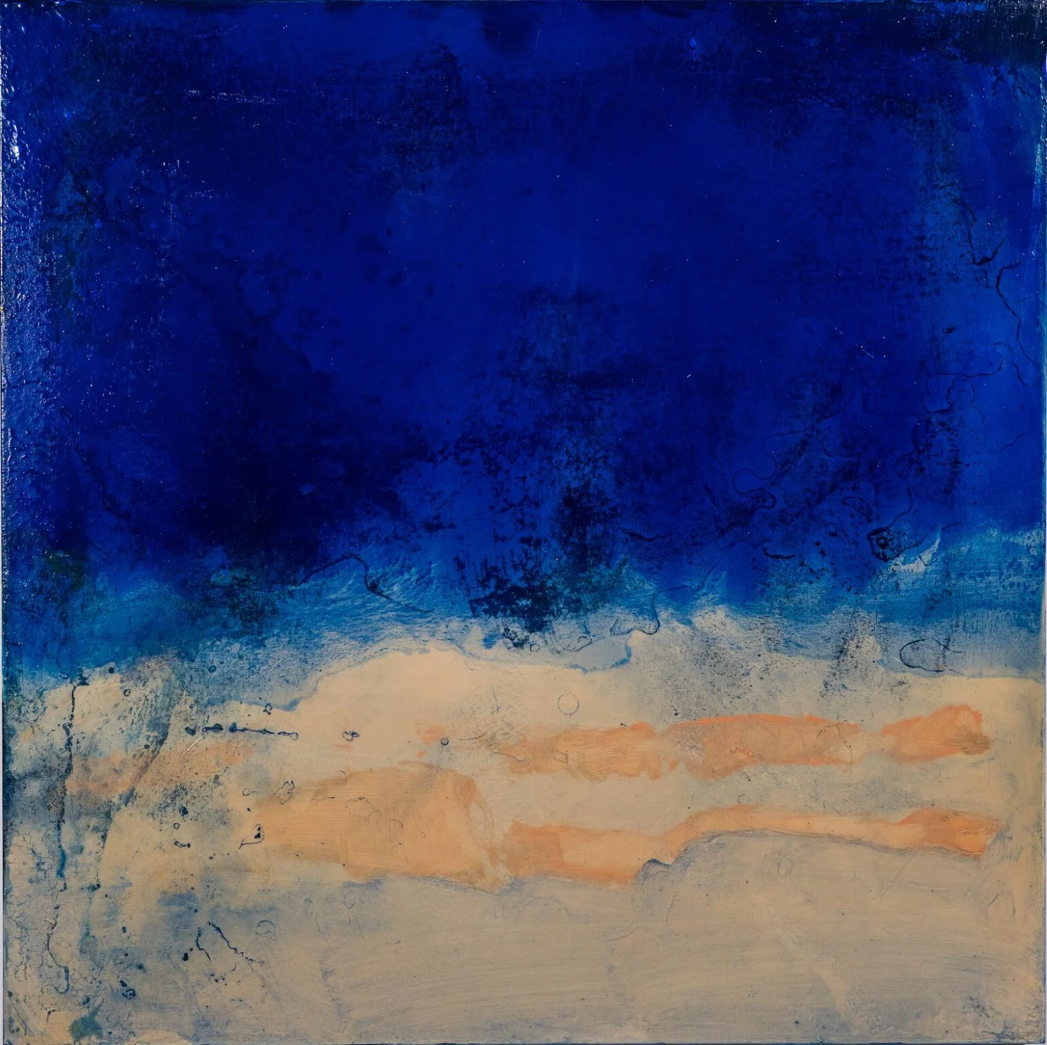 JUMP #8+ - Cléa van der Grijn