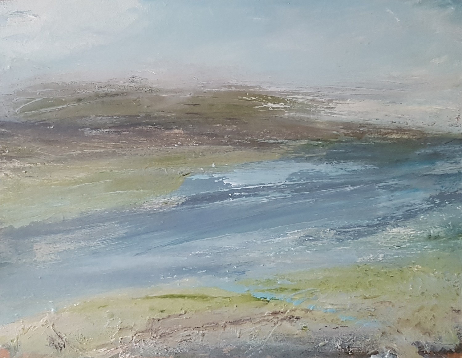 Peninsula, Spring Tide - Tina Brooks