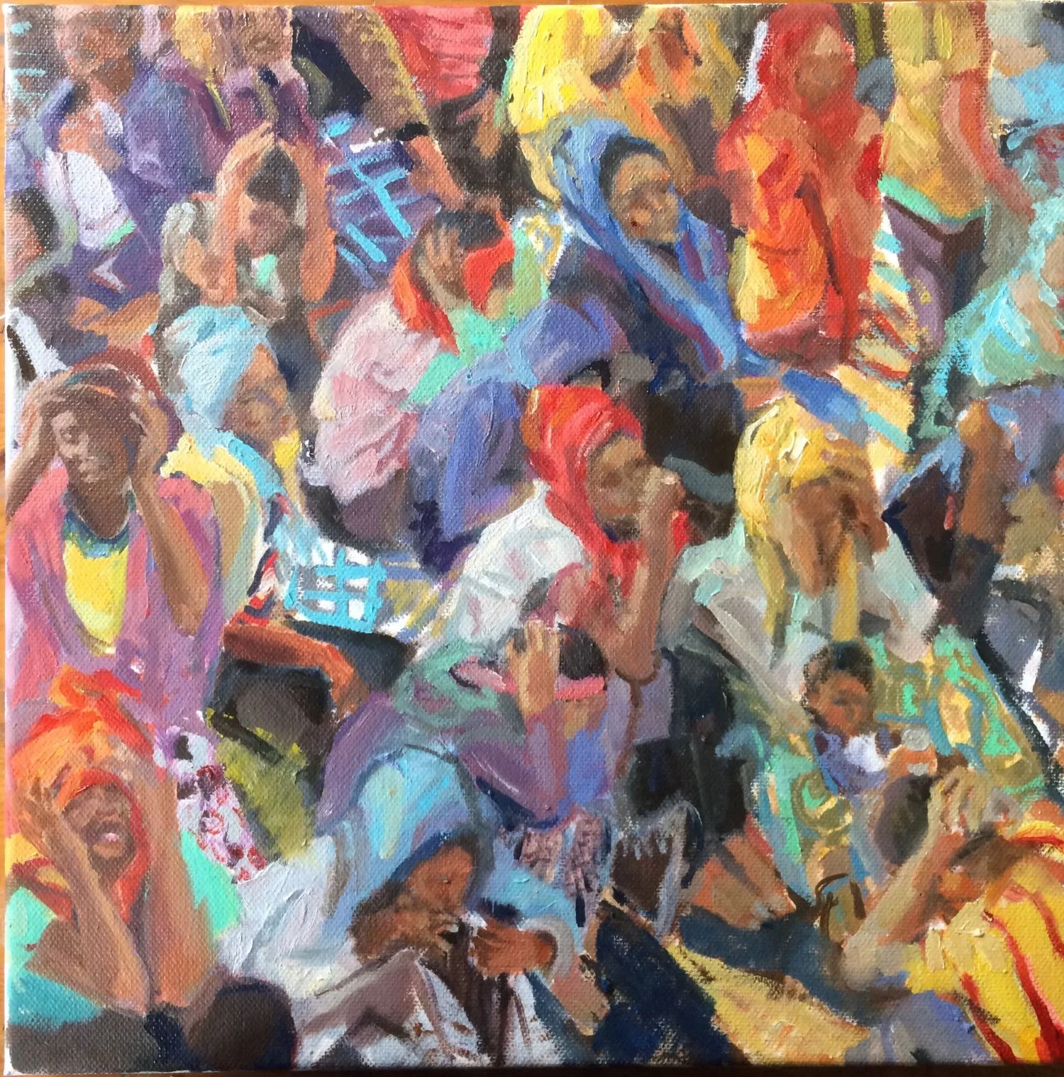 Boyle, Michelle - Two thousand and nineteen