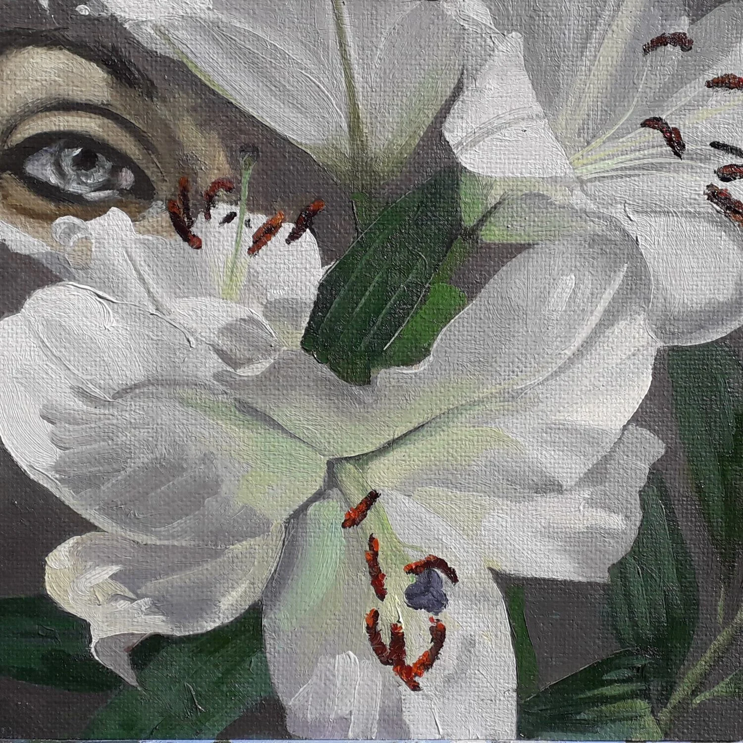 Cassidy, Jonathan - 'Man is in love and loves what vanishes'