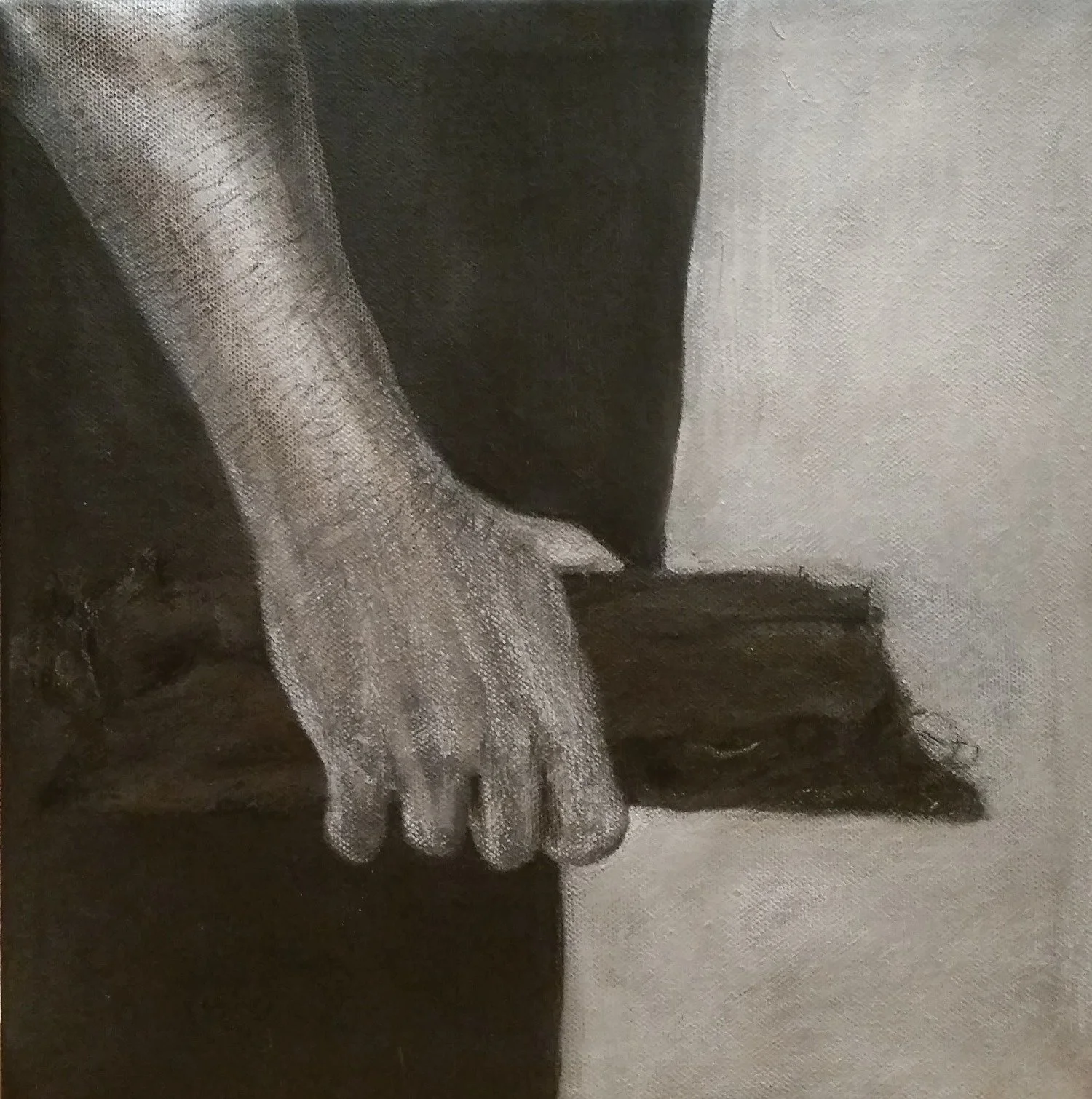 Hegarty, Irene - Violence upon the roads