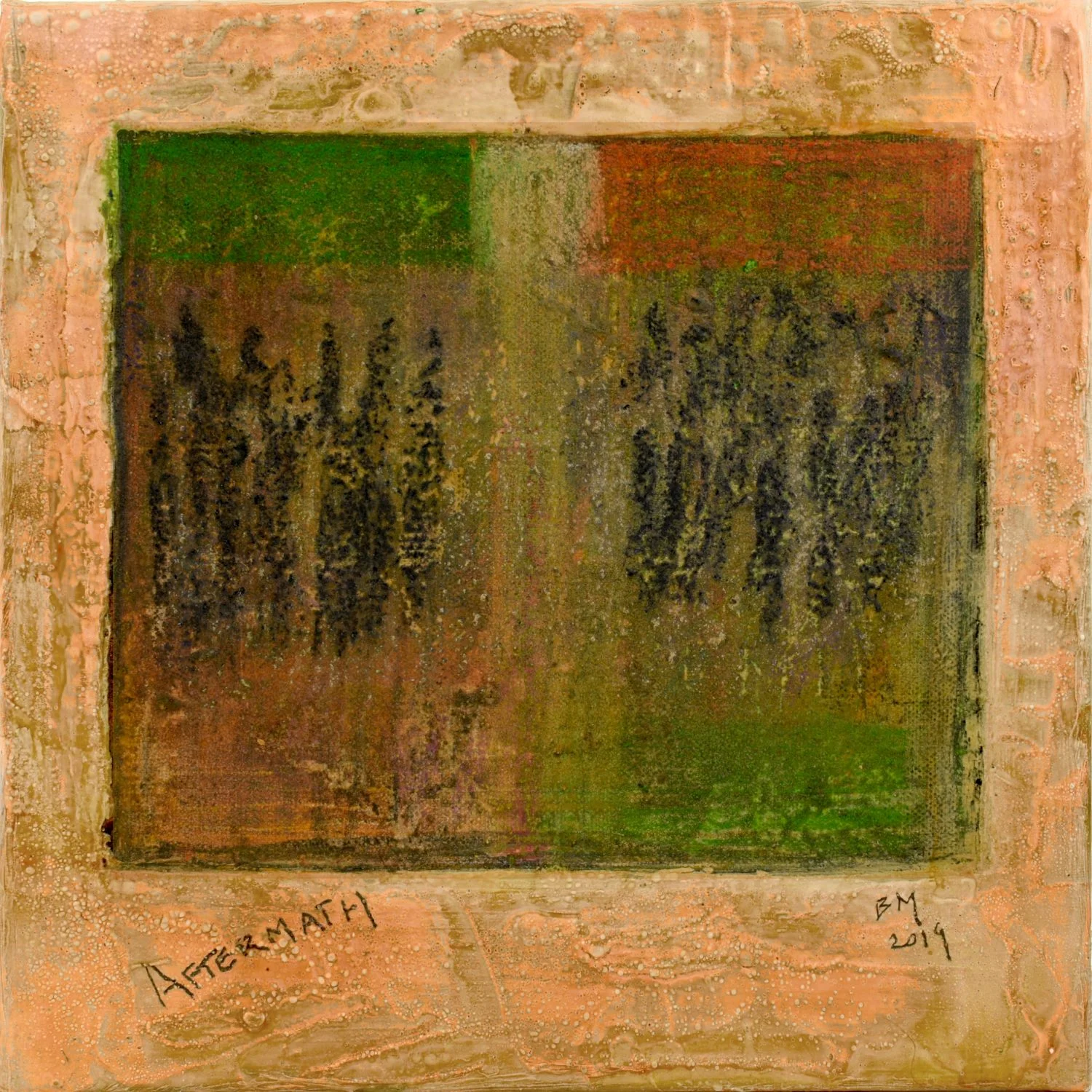 Moore, Billy - Aftermath - The consequences of the absence of Resolution/Revolution