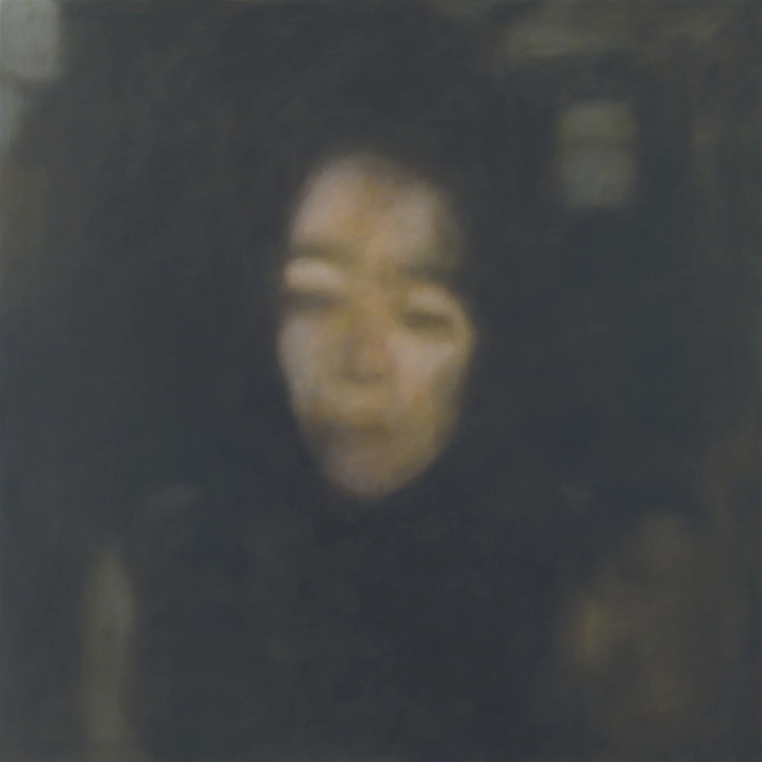 Floating - Ian Wieczorek 