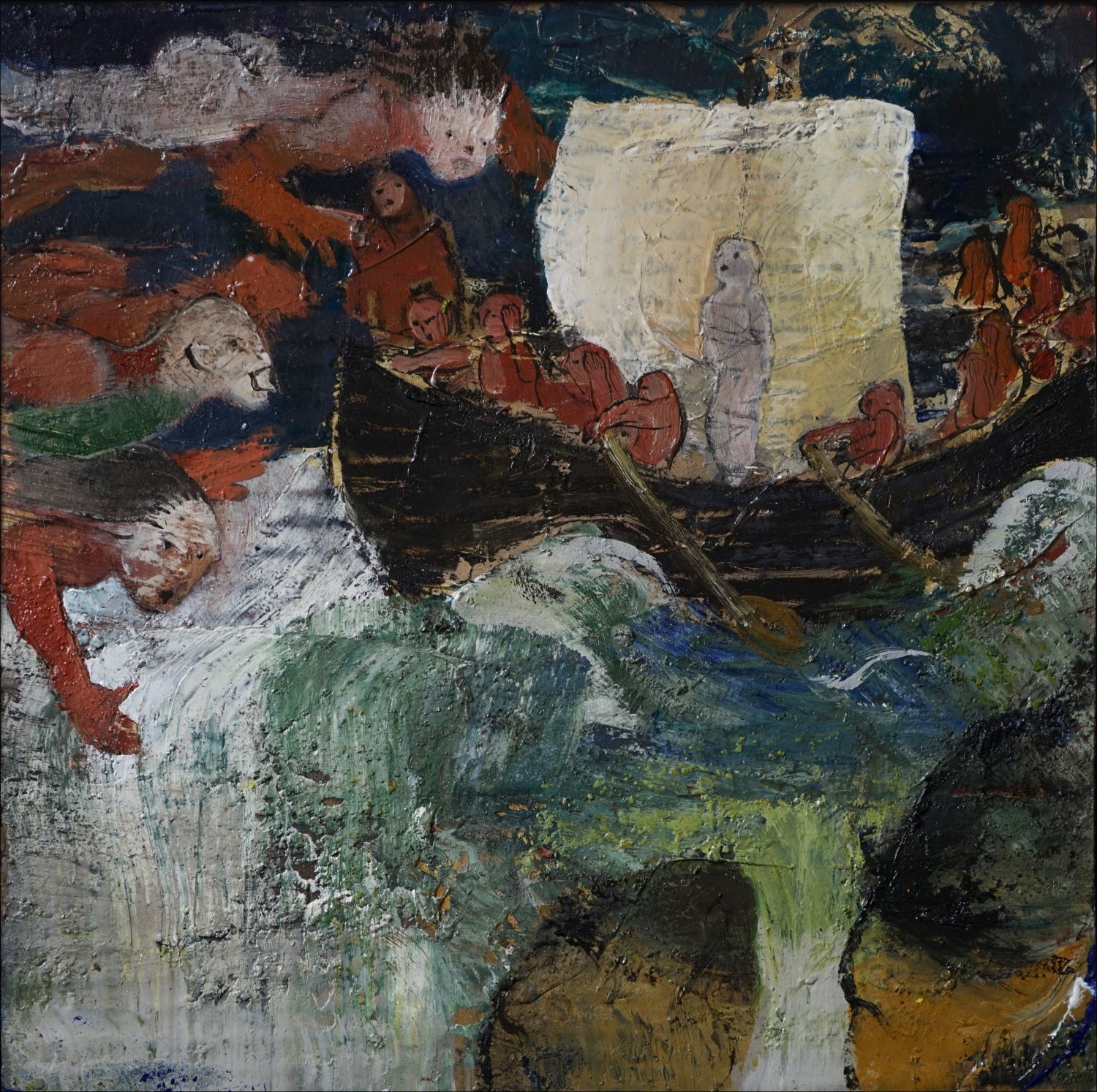 The Fall