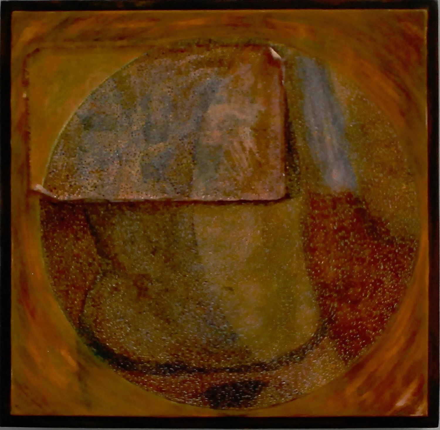 Forest Warriors - Cathy Carman