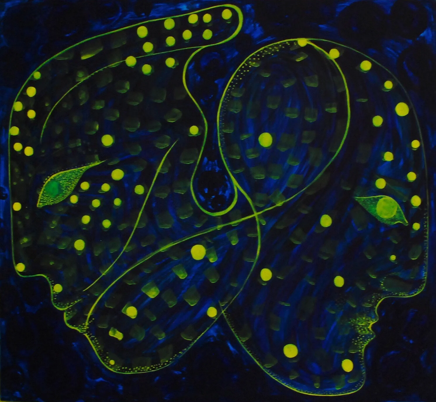 Constellations - Cathy Carman