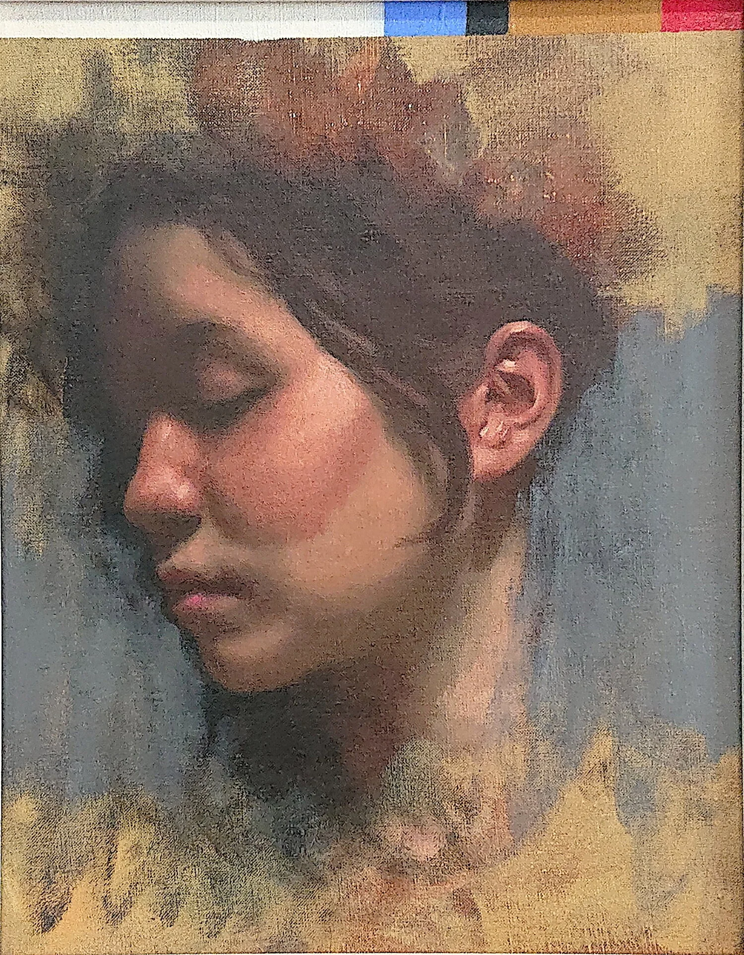 Head Study l - Brian Smyth