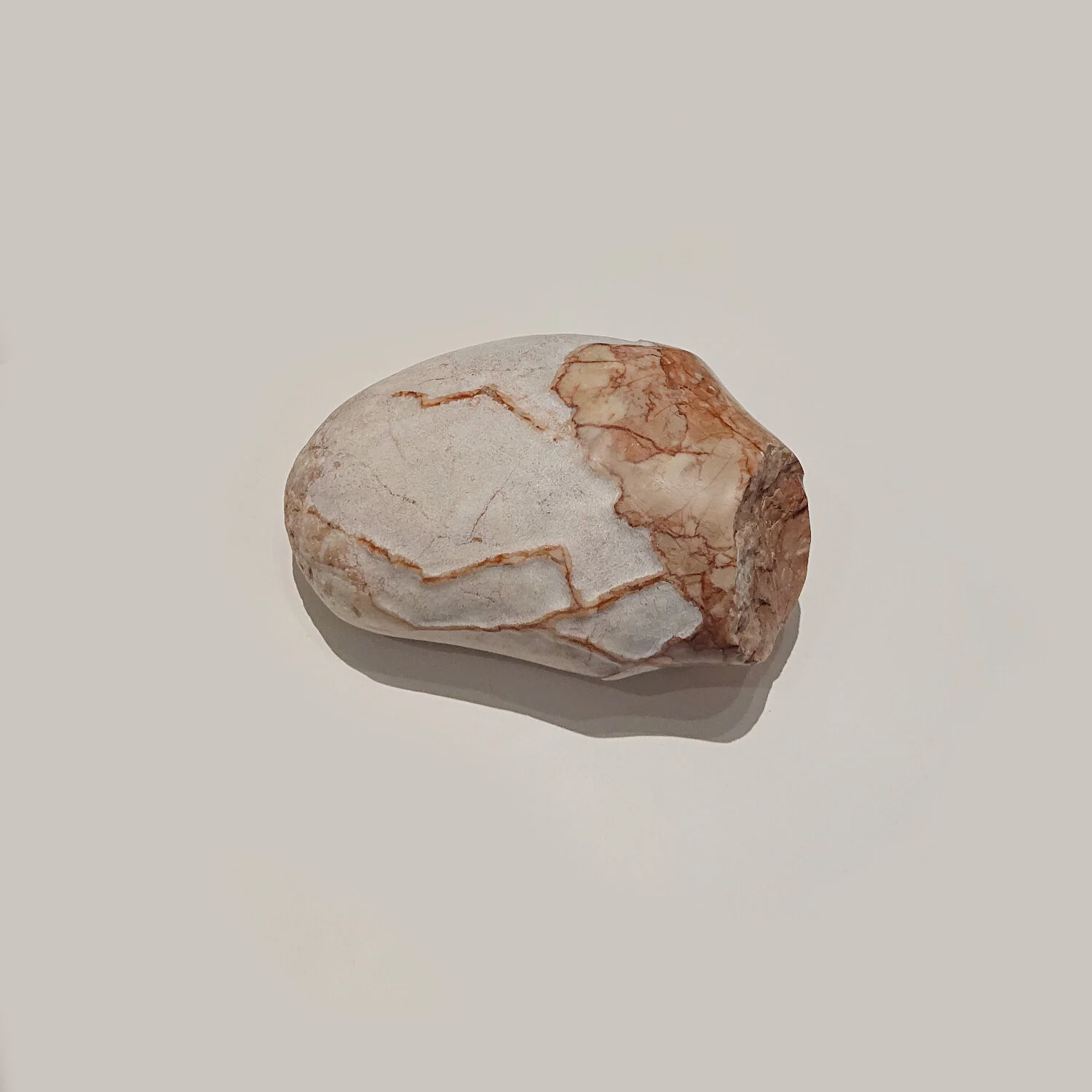 Eileen McDonagh - "Too long a sacrifice can make a stone of the heart"   